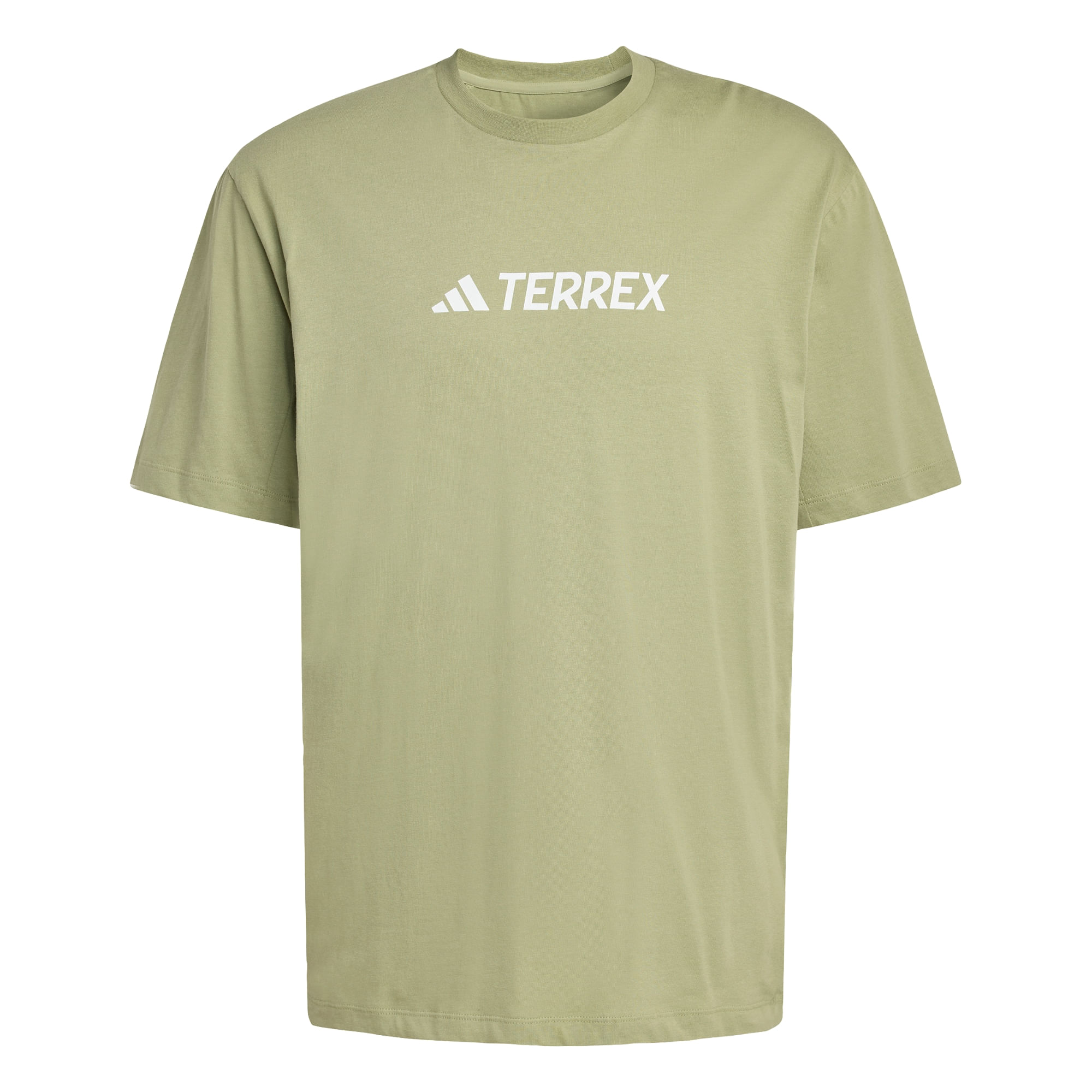 Remera estampada adidas Terrex Classic Logo Hombre