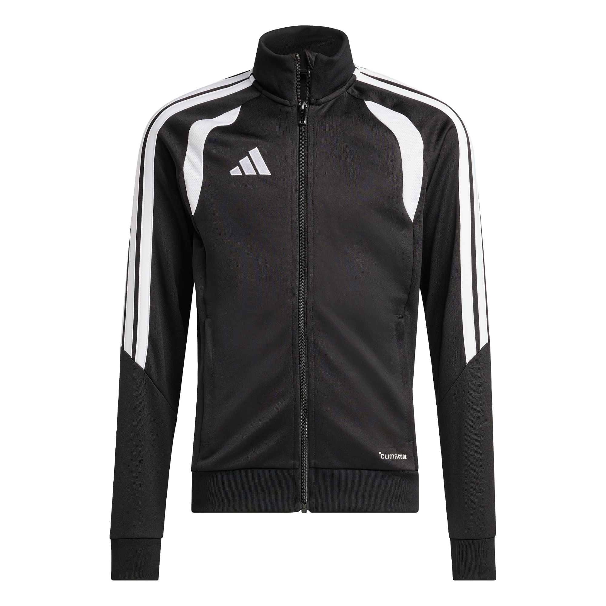 Camperas adidas Campera de Entrenamiento Tiro26 League para niños