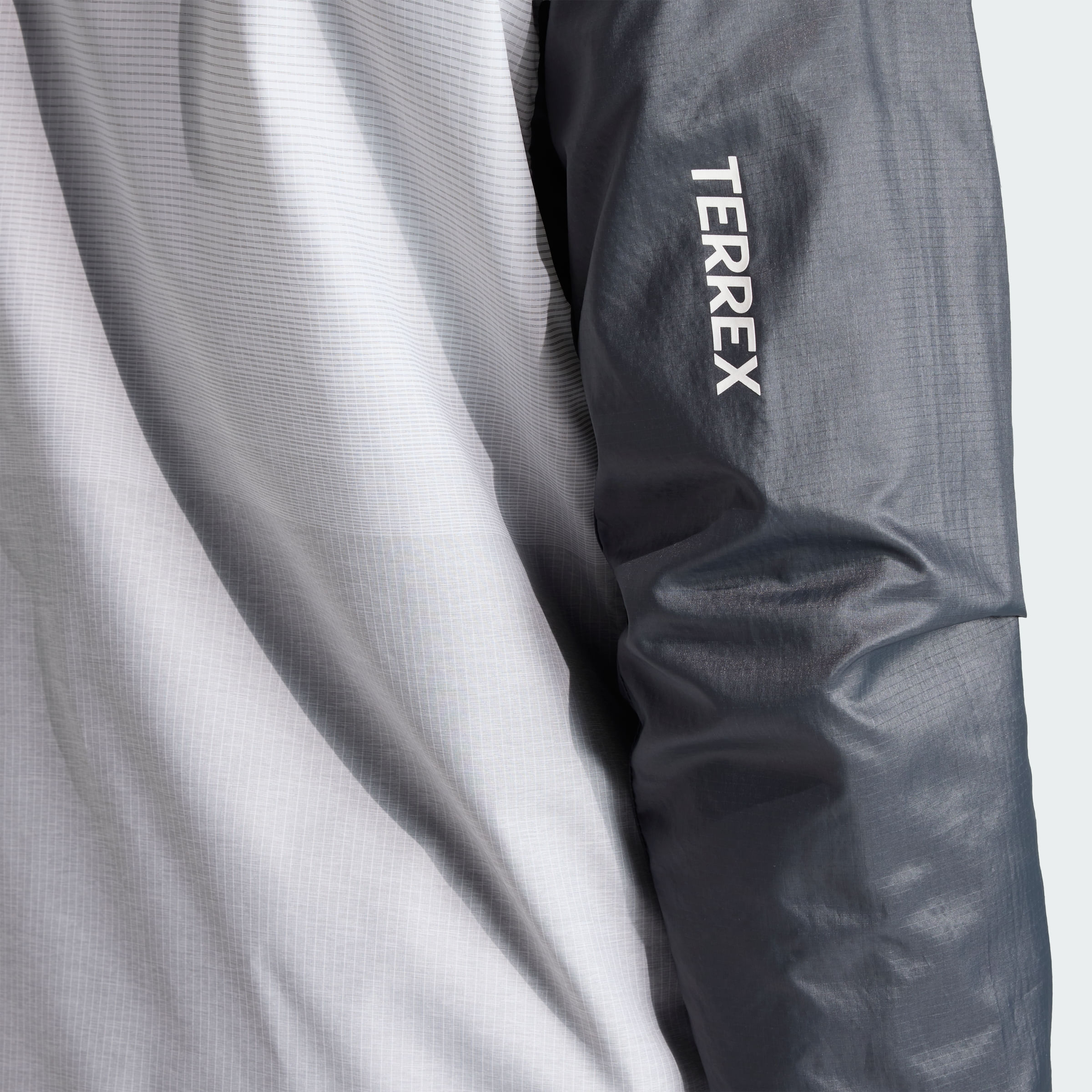 Camperas adidas Campera Terrex Multi CLIMA365 Windweave Hombre — imagen 4