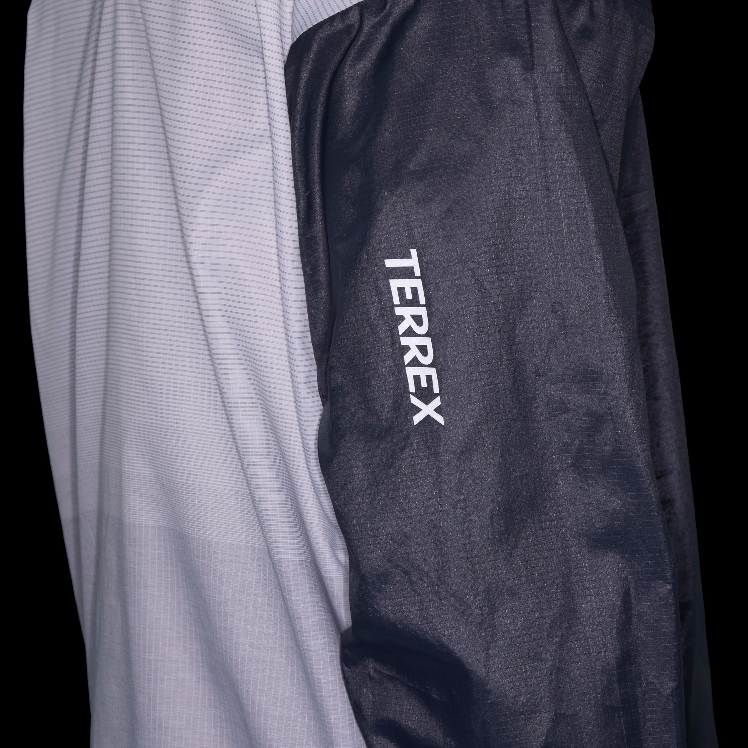 Camperas adidas Campera Terrex Multi CLIMA365 Windweave Hombre — imagen 8