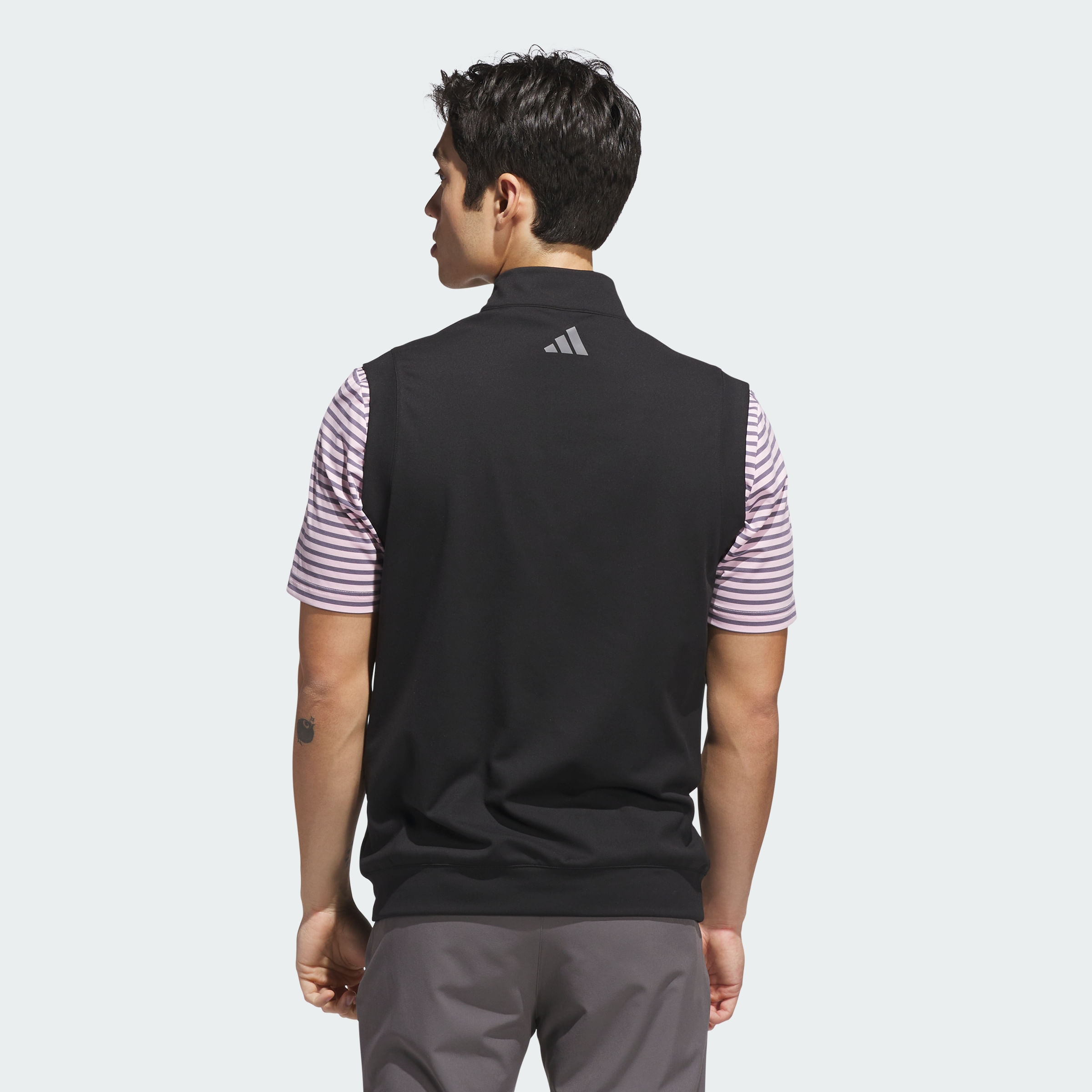 Chalecos adidas Chaleco Ultimate365 Classic con Cierre Corto Hombre — imagen 3
