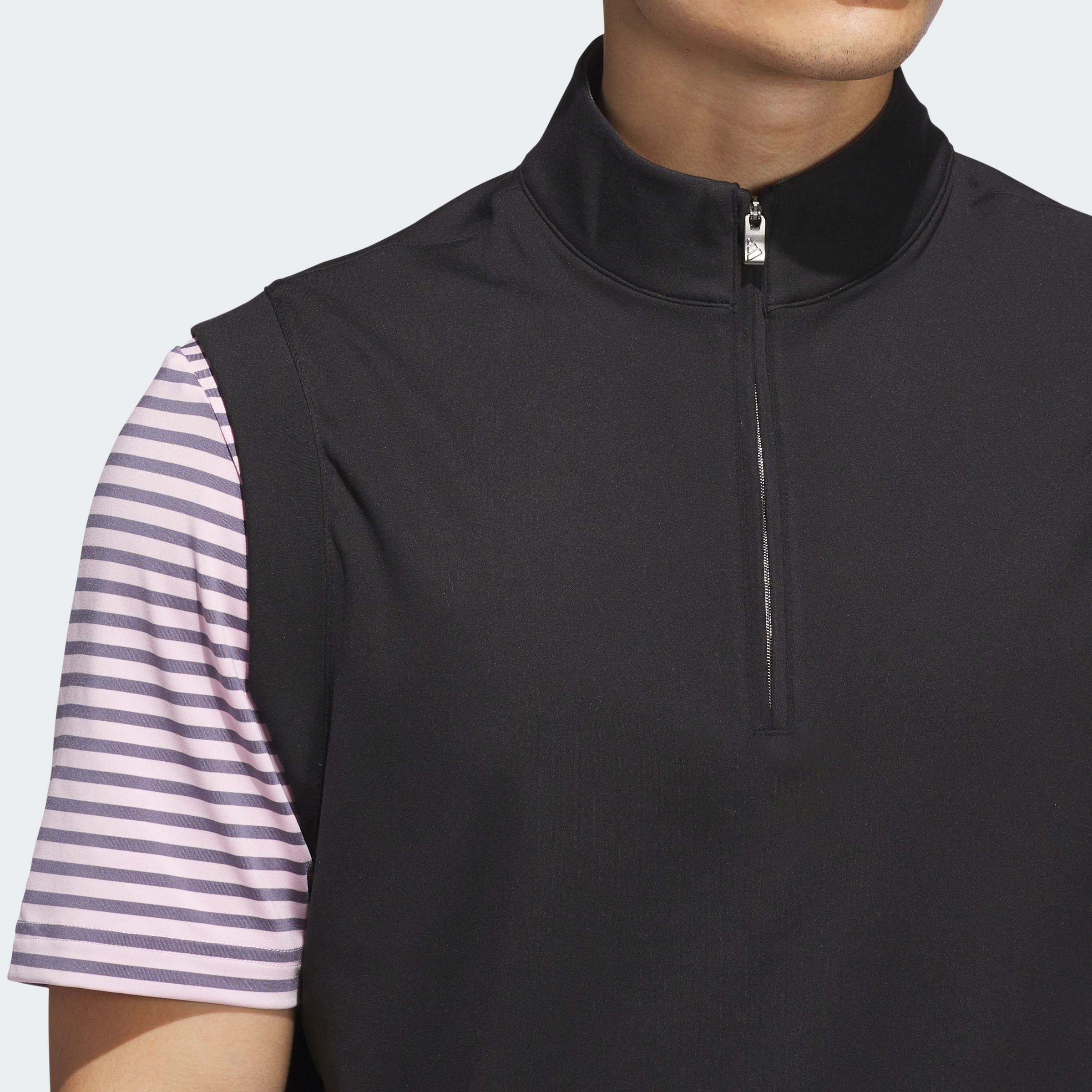 Chalecos adidas Chaleco Ultimate365 Classic con Cierre Corto Hombre — imagen 4