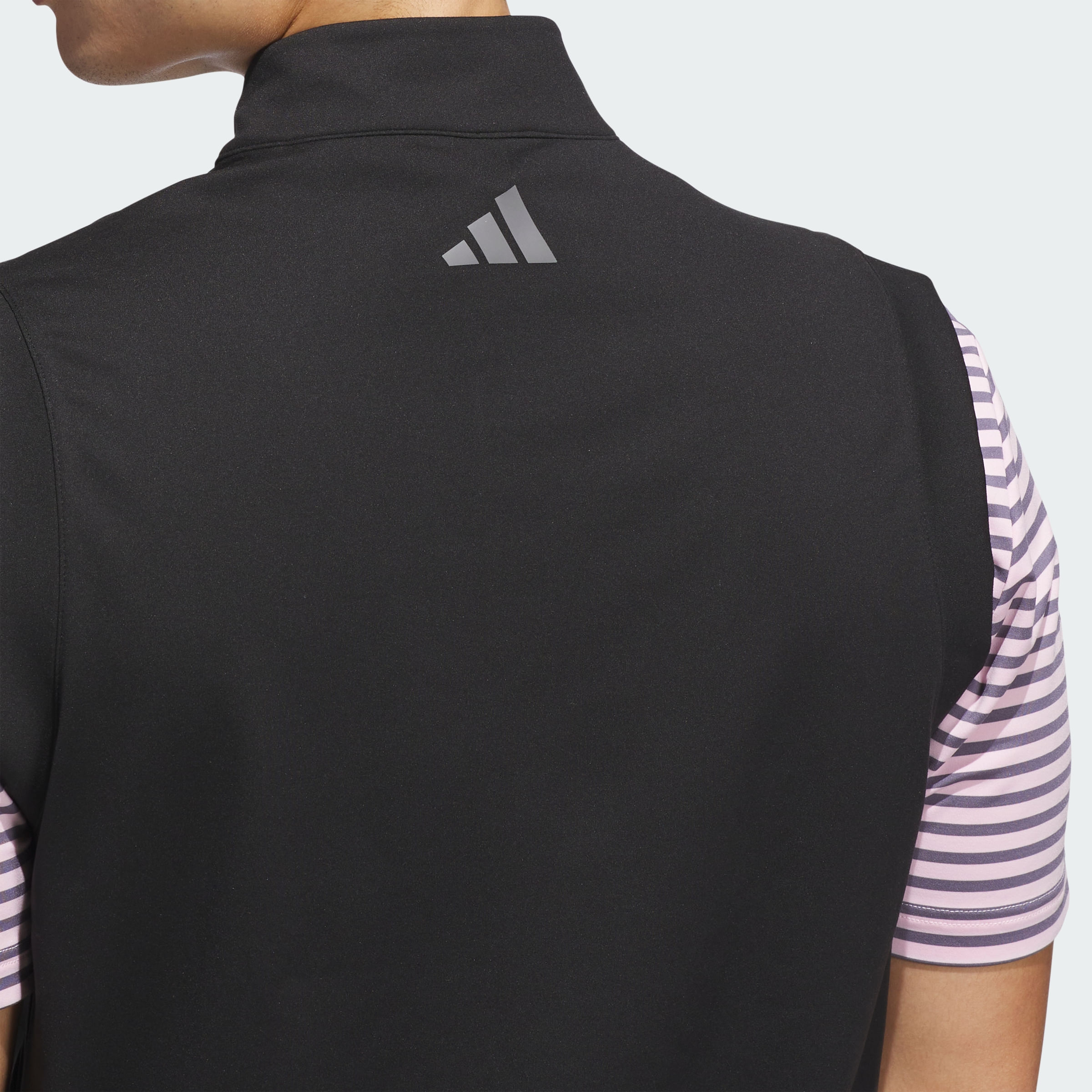 Chalecos adidas Chaleco Ultimate365 Classic con Cierre Corto Hombre — imagen 5