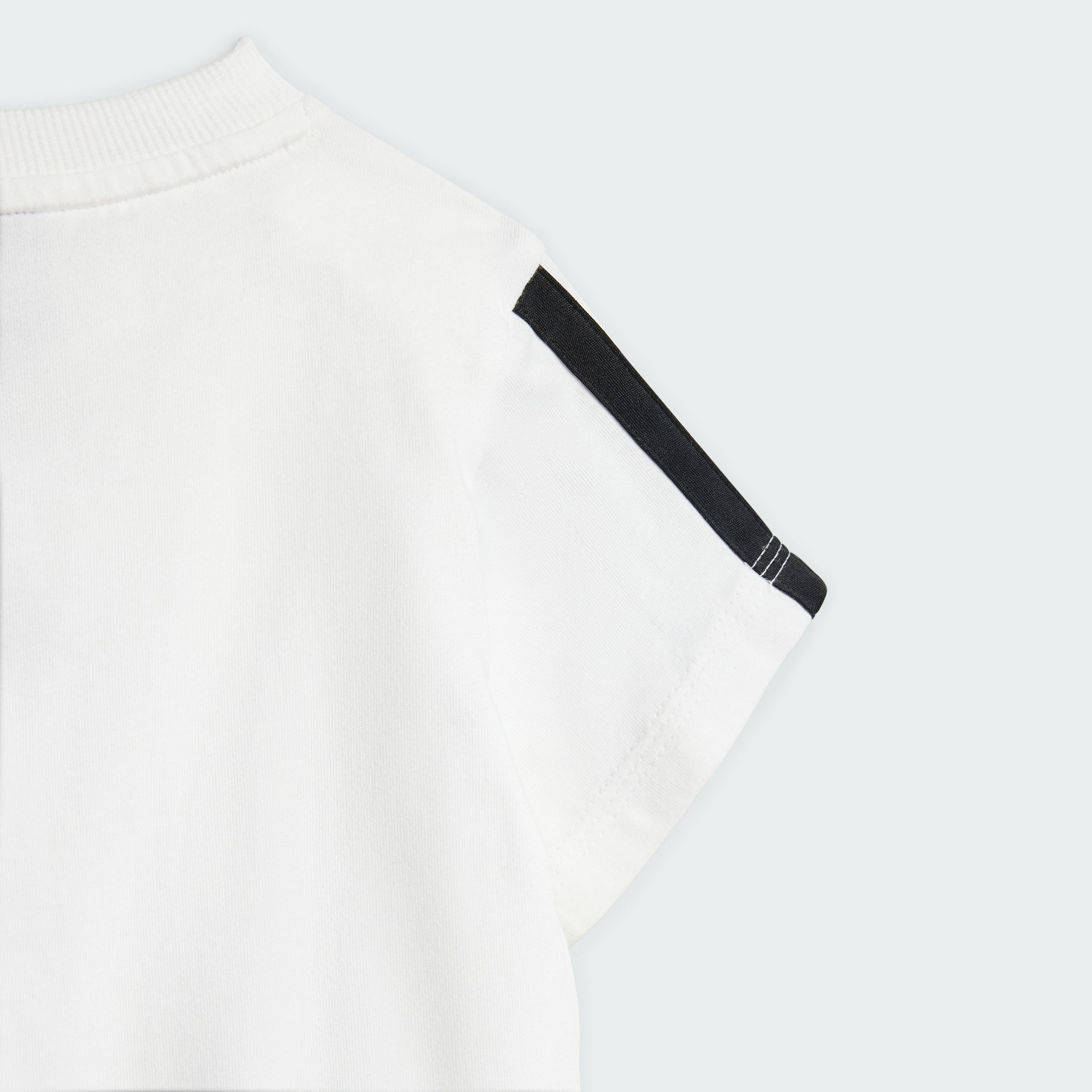 Conjuntos para niños adidas Conjunto de remera Essentials — imagen 8