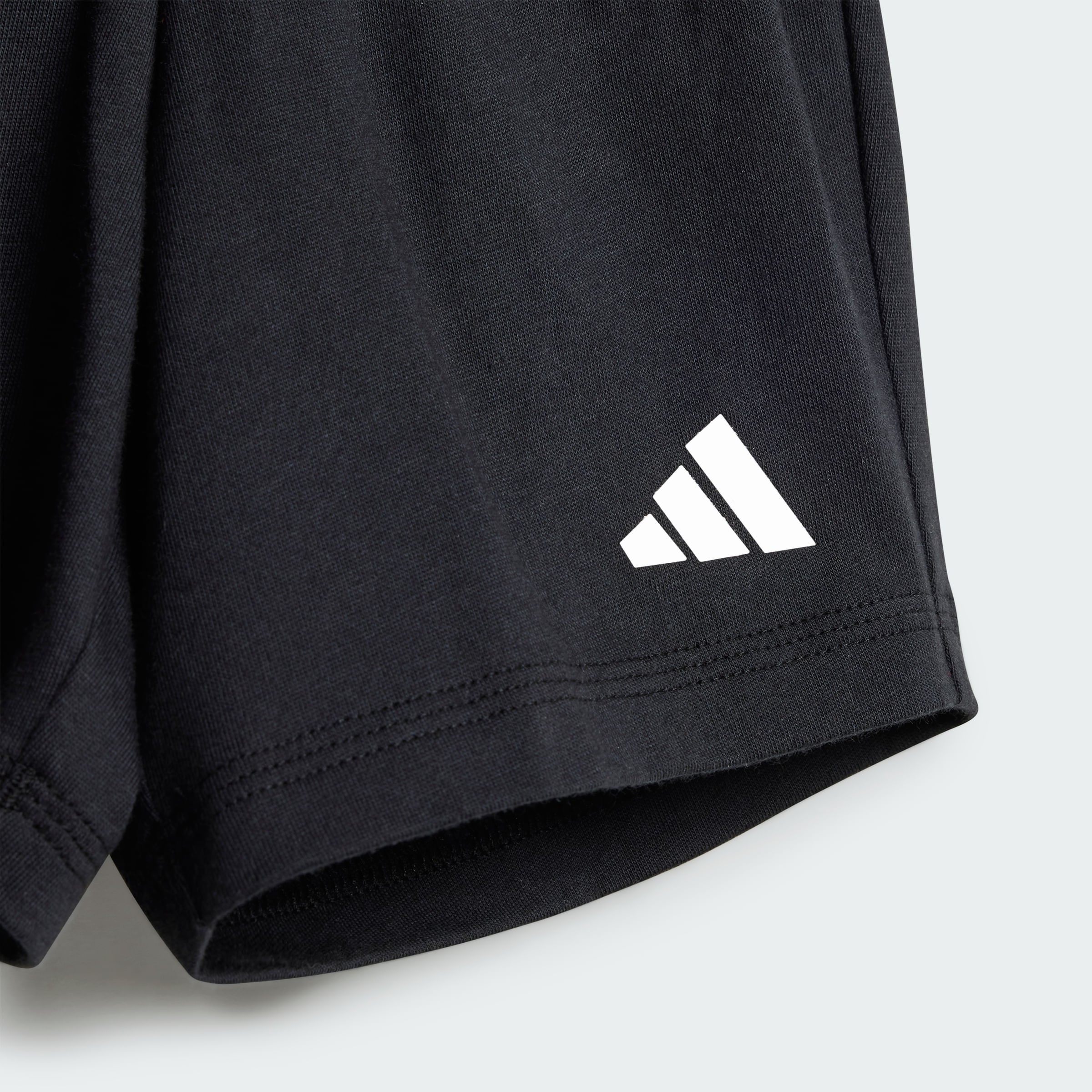 Conjuntos para niños adidas Conjunto de remera Essentials — imagen 10