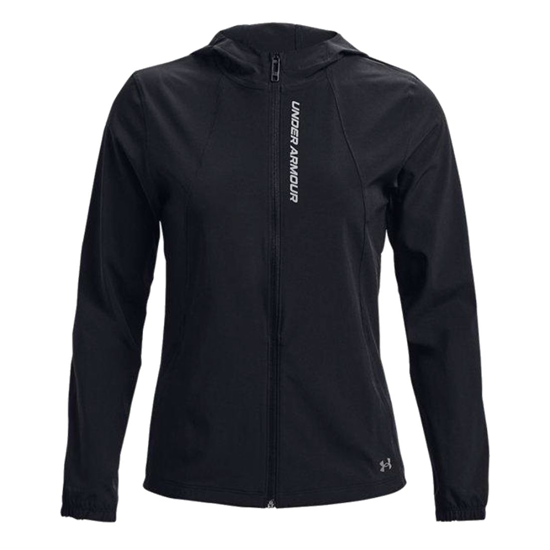 Campera Under Armour Outrun The Storm De Mujer