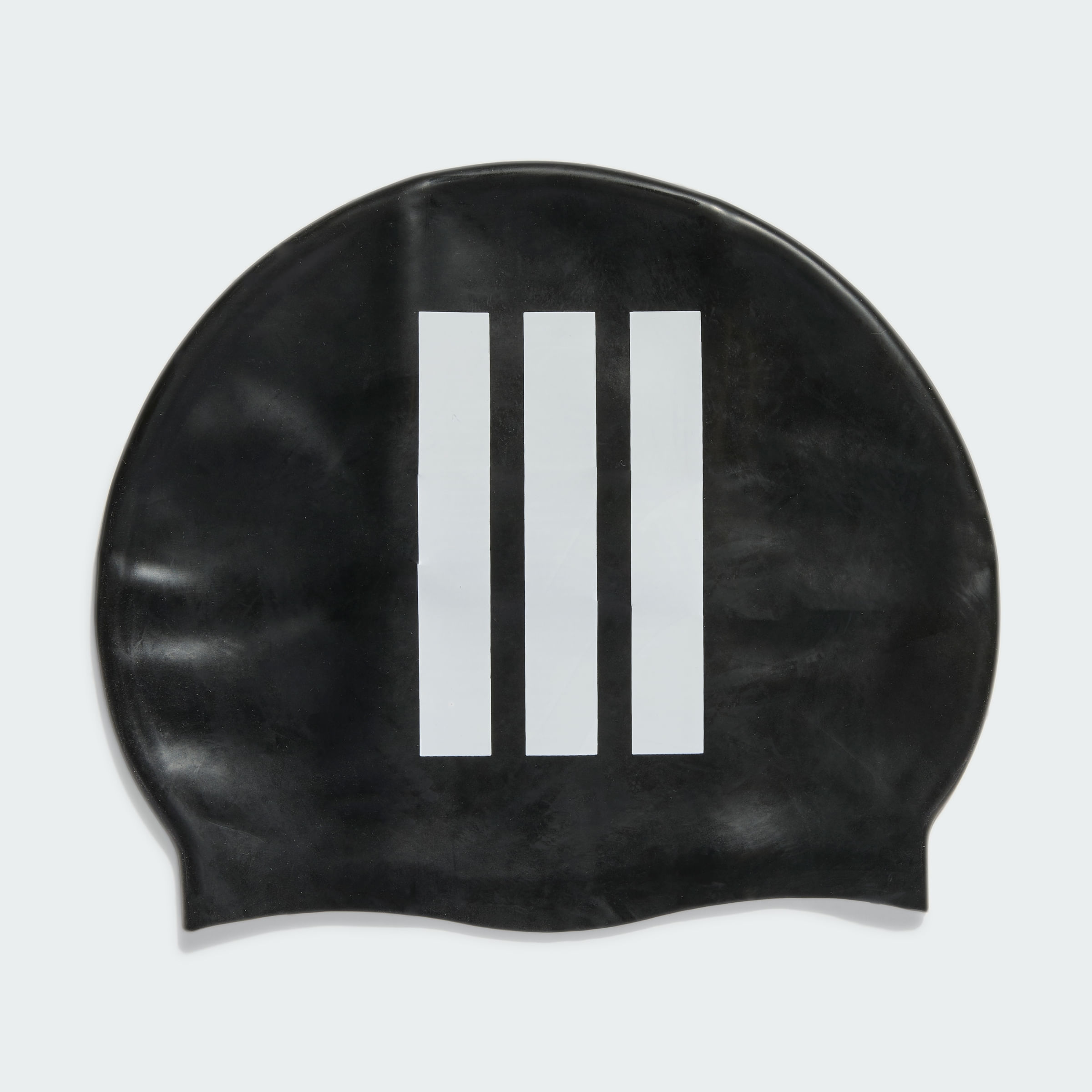 Accesorios de Natación adidas Gorro 3 Tiras para Niños Unisex — imagen 3