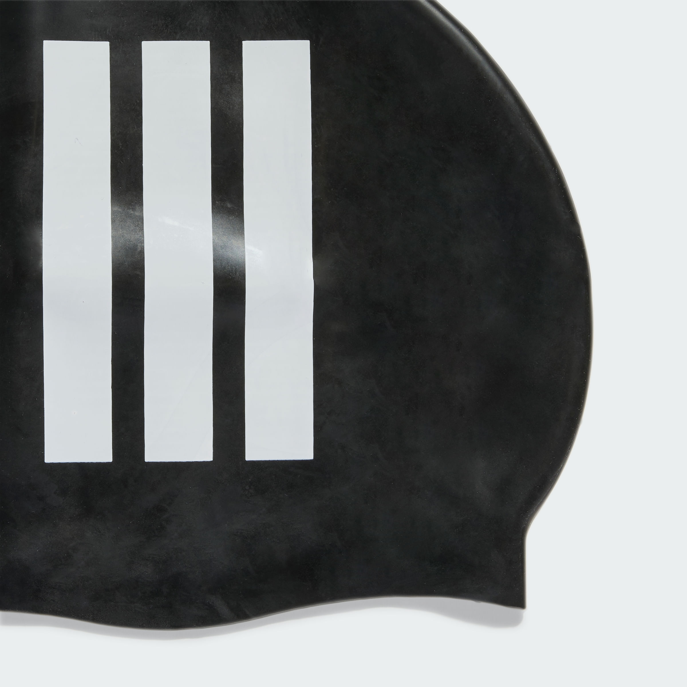 Accesorios de Natación adidas Gorro 3 Tiras para Niños Unisex — imagen 6