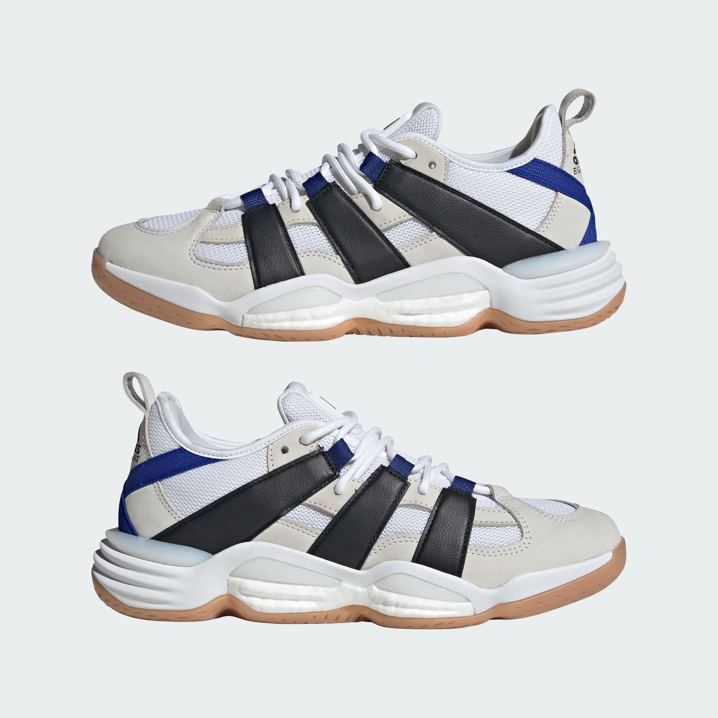 Zapatillas adidas Stabil Hombre — imagen 9