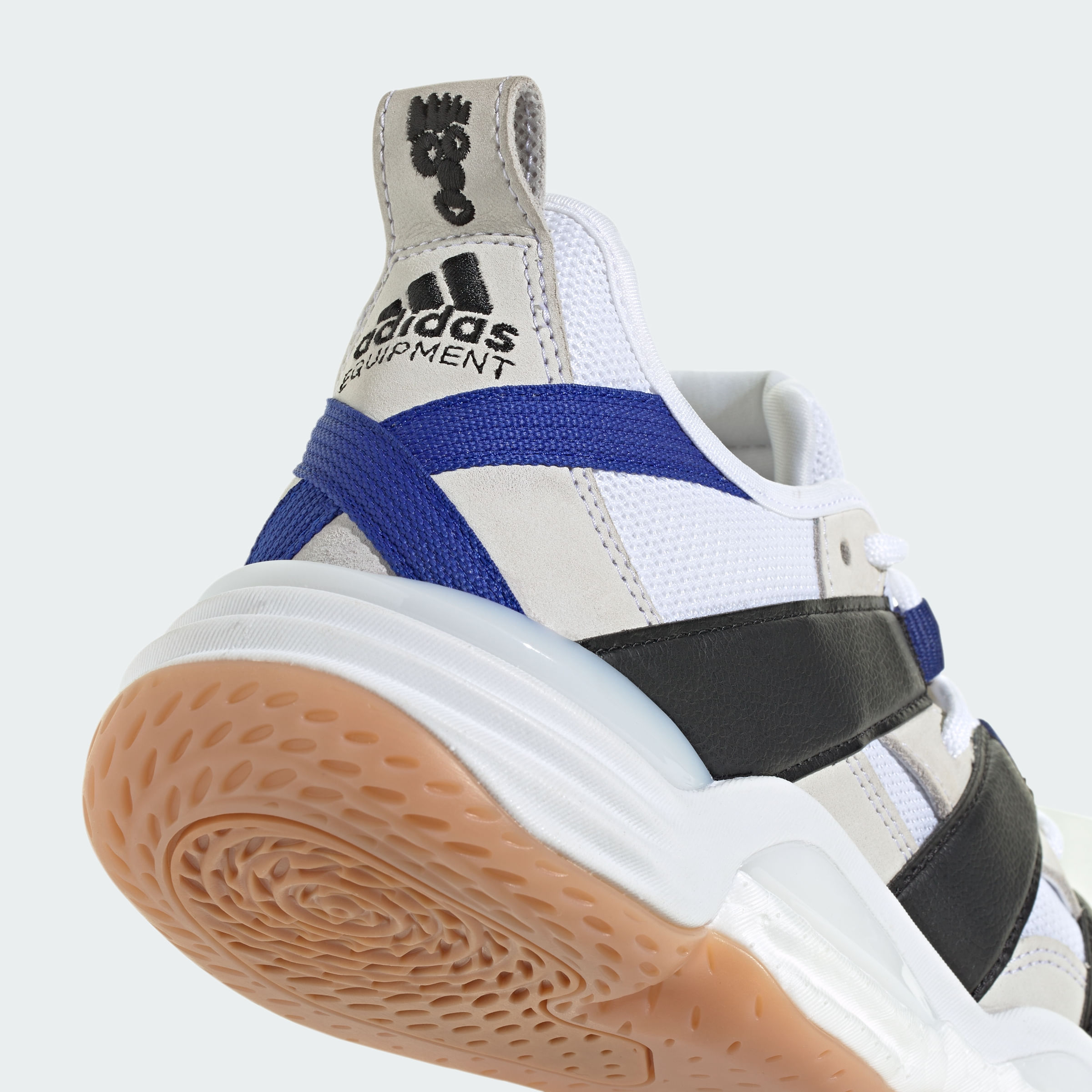 Zapatillas adidas Stabil Hombre — imagen 8