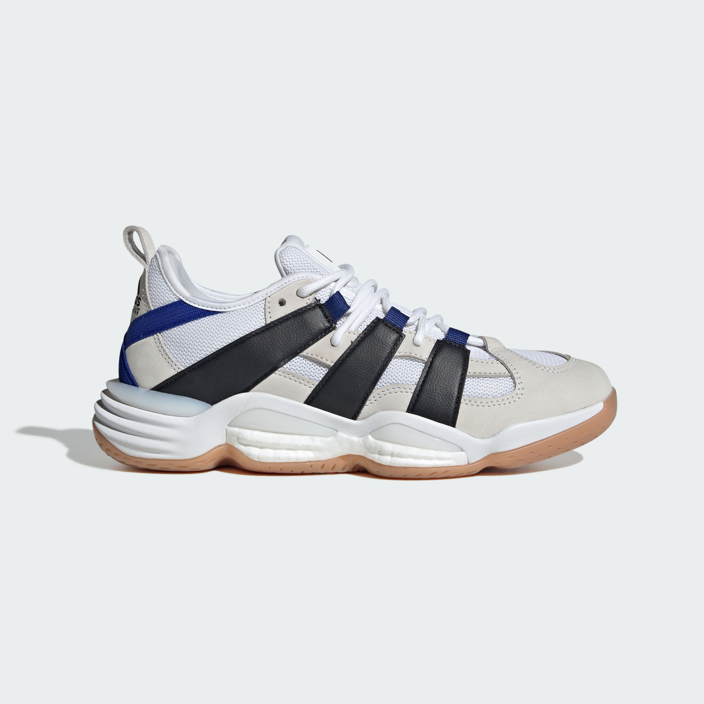 Zapatillas adidas Stabil Hombre — imagen 2