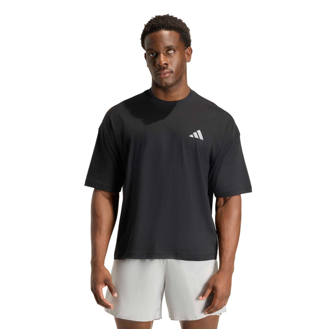Remera adidas adi365 Cheering De Hombre — imagen 3