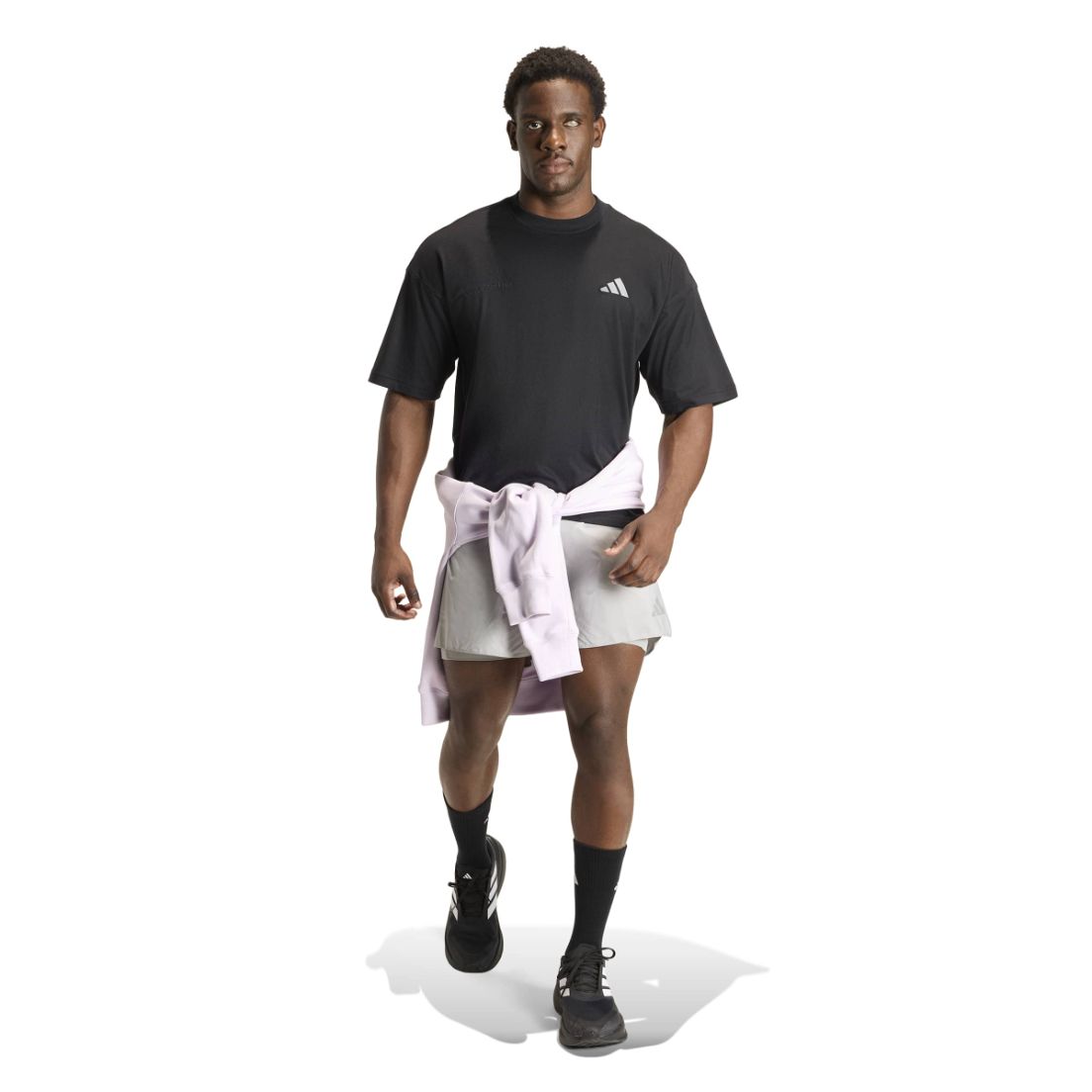 Remera adidas adi365 Cheering De Hombre — imagen 5