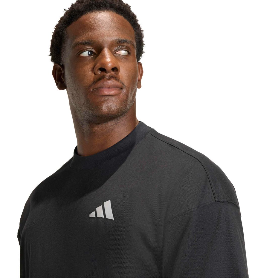 Remera adidas adi365 Cheering De Hombre — imagen 6