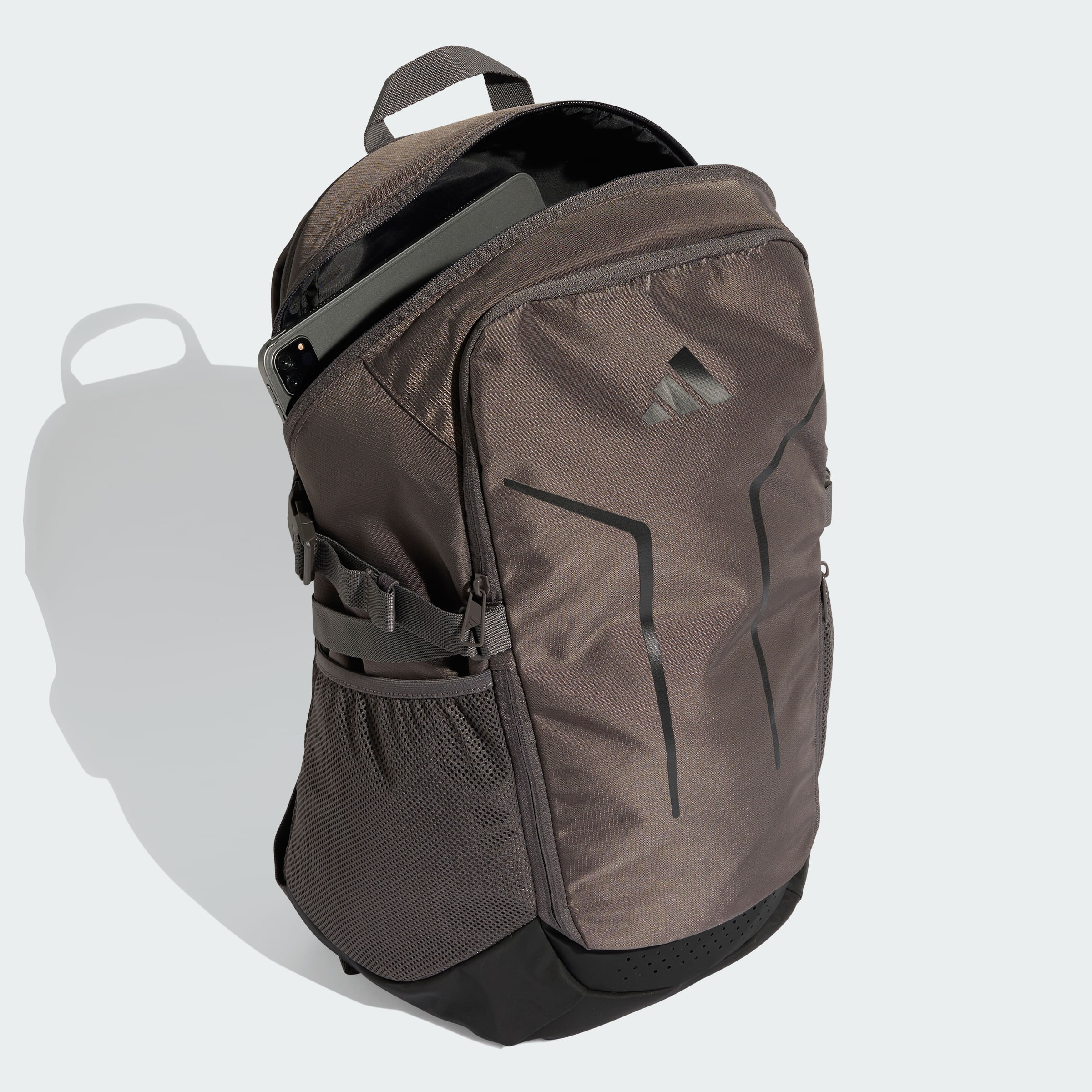 Mochilas adidas Mochila PrimeLift Training Unisex — imagen 5