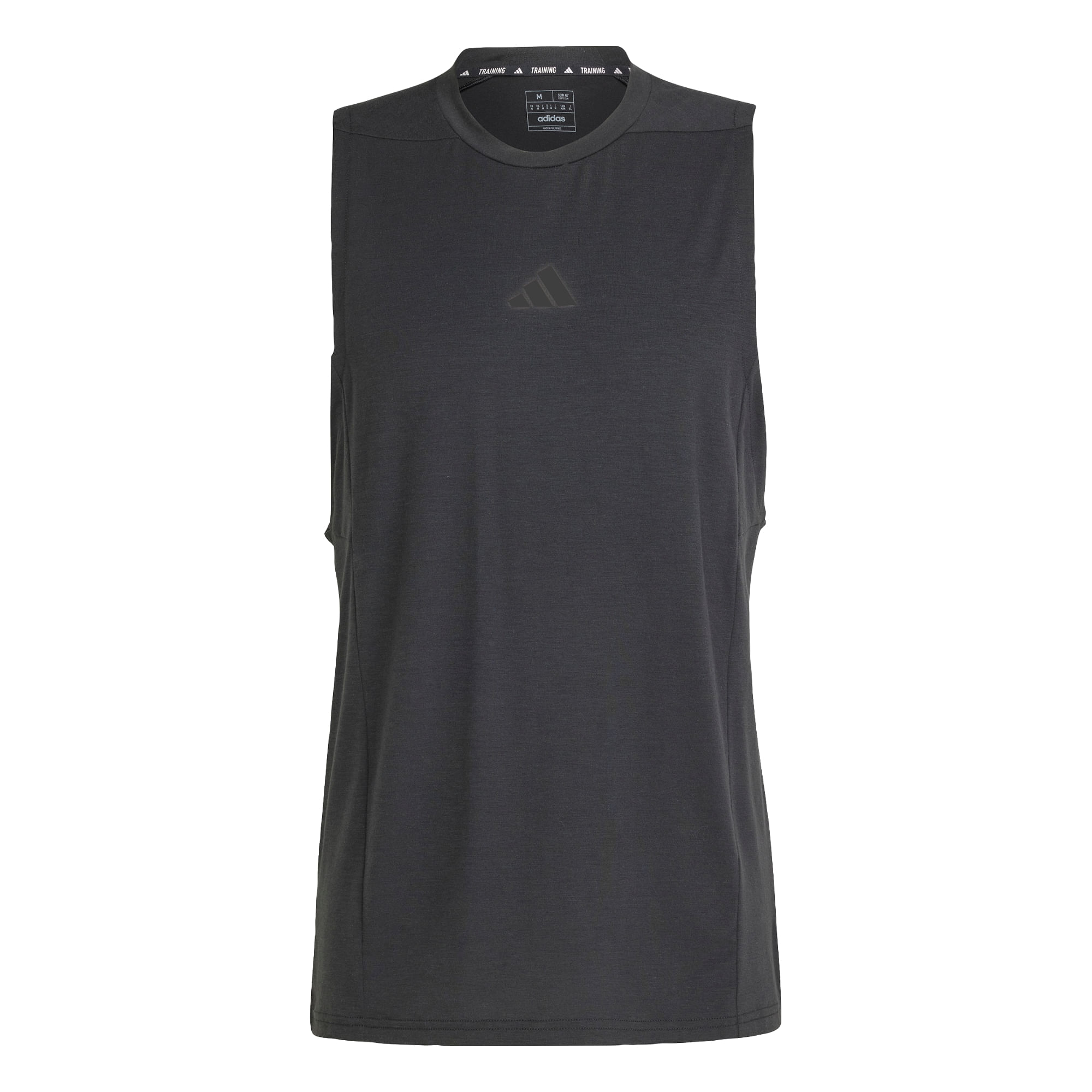 Musculosa adidas de Entrenamiento Designed for Training Hombre
