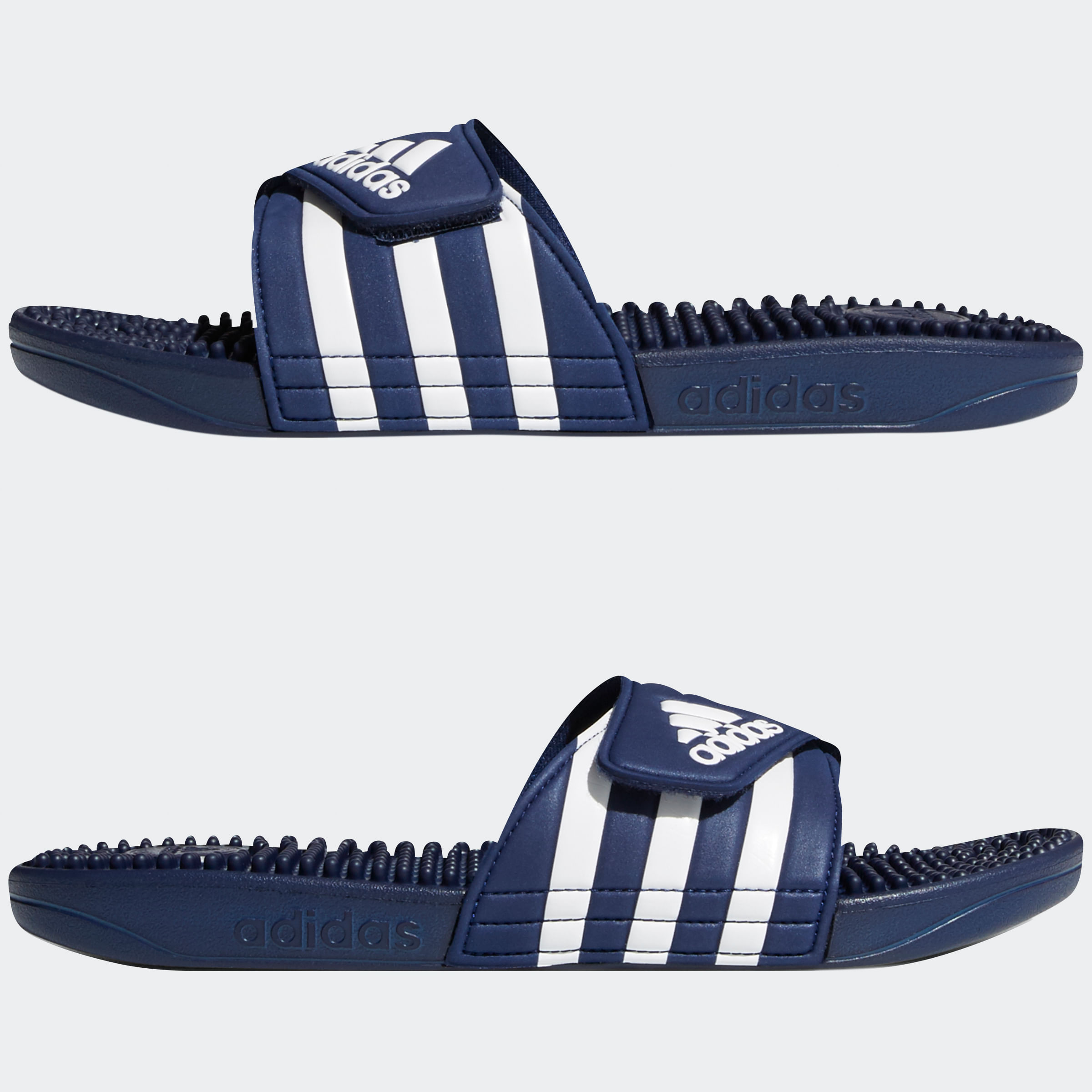 Ojotas adidas Adissage Unisex — imagen 8
