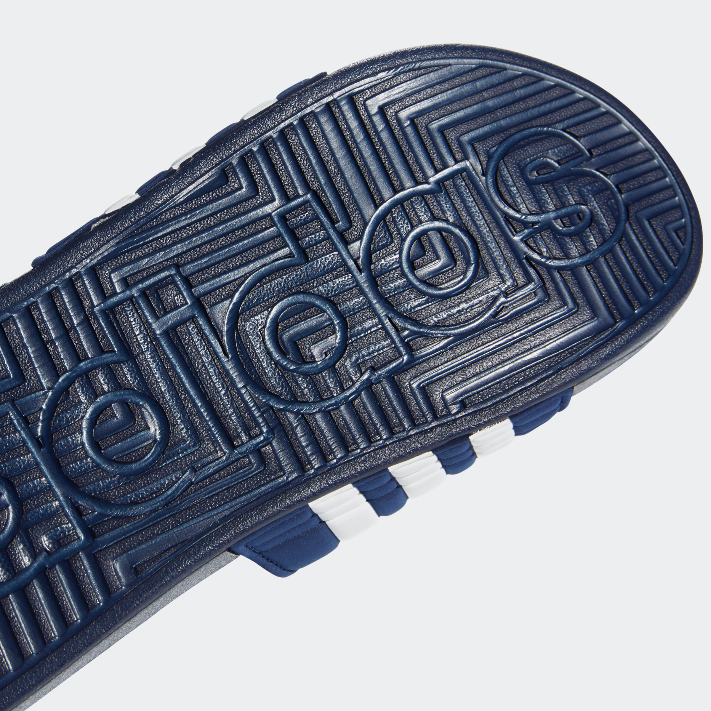 Ojotas adidas Adissage Unisex — imagen 10