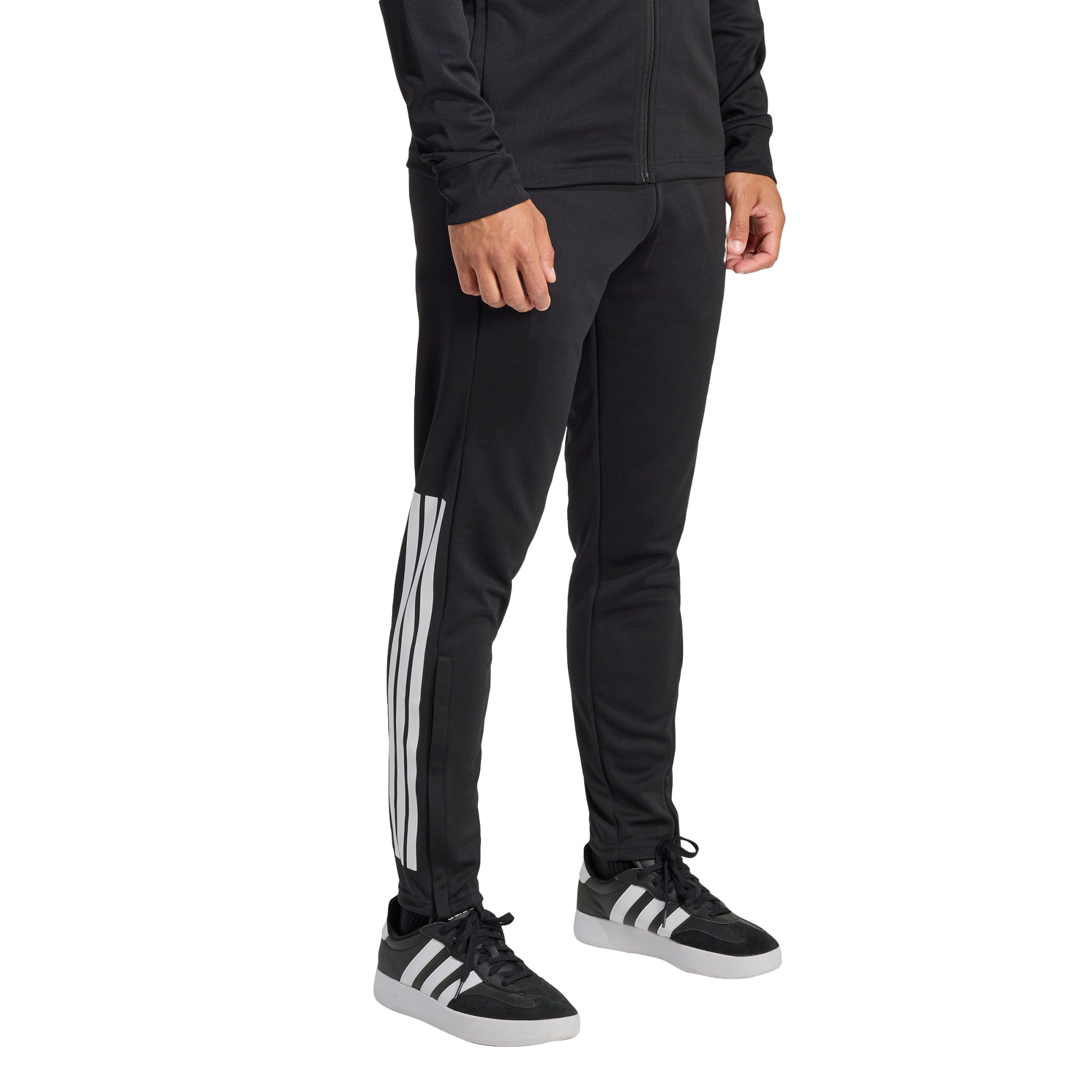 Pantalón adidas CLIMACOOL SERENO 3 TIRAS CLÁSICO Hombre — imagen 2