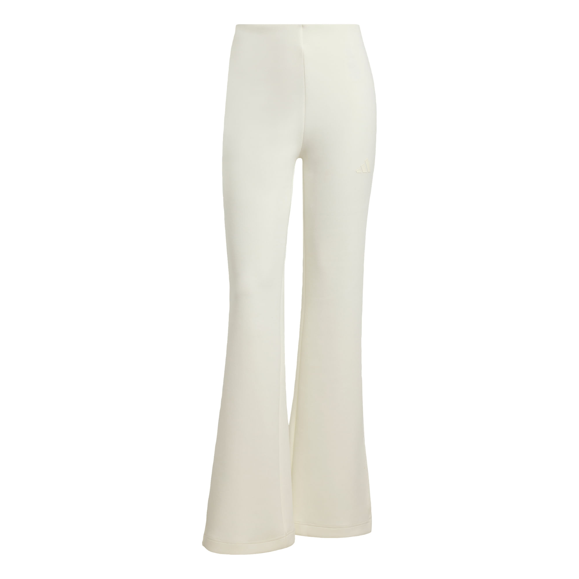 Pantalón adidas Pantalón de diseño acampanado Soft Lux Mujer