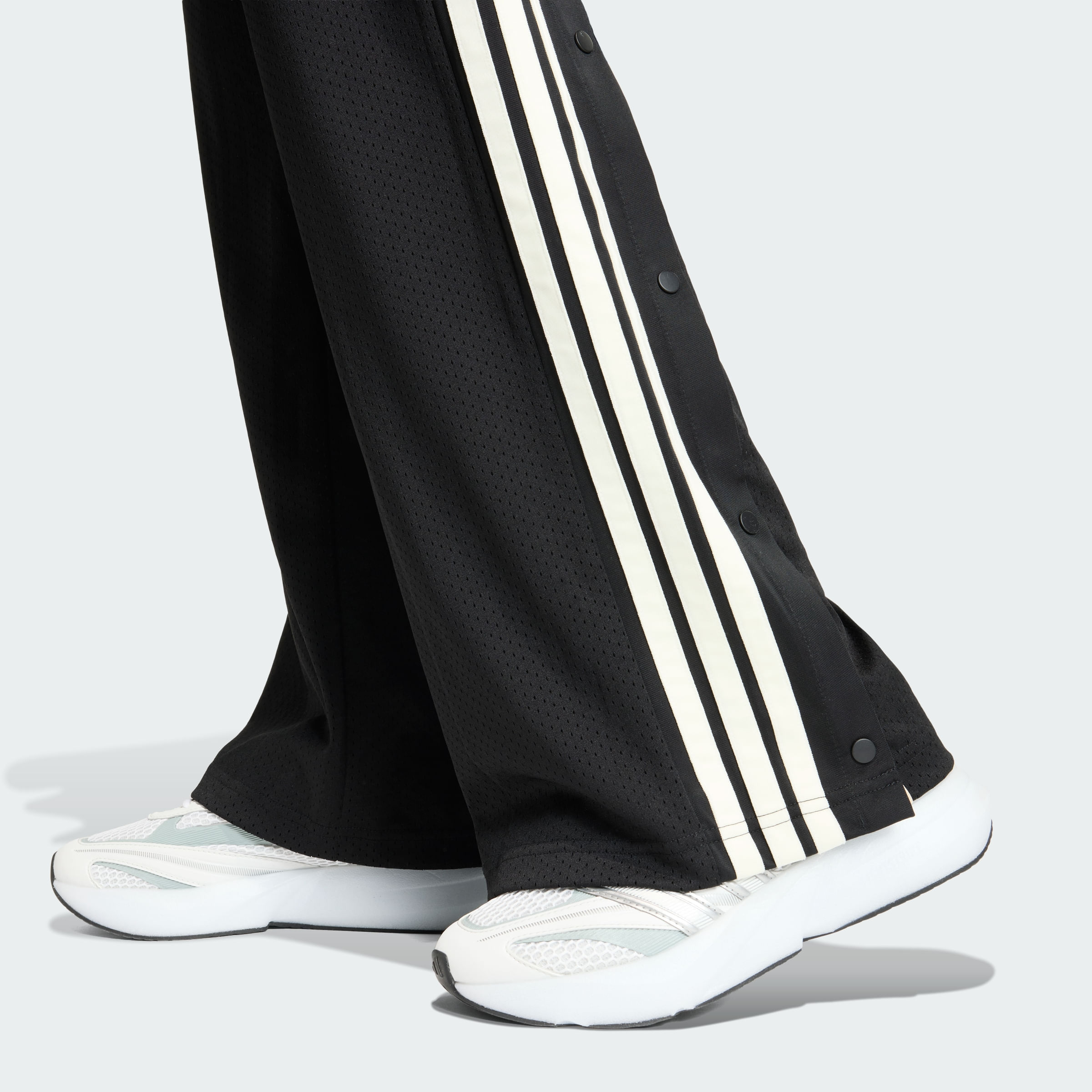 Pantalón adidas STADIUM DE MALLA Mujer — imagen 5