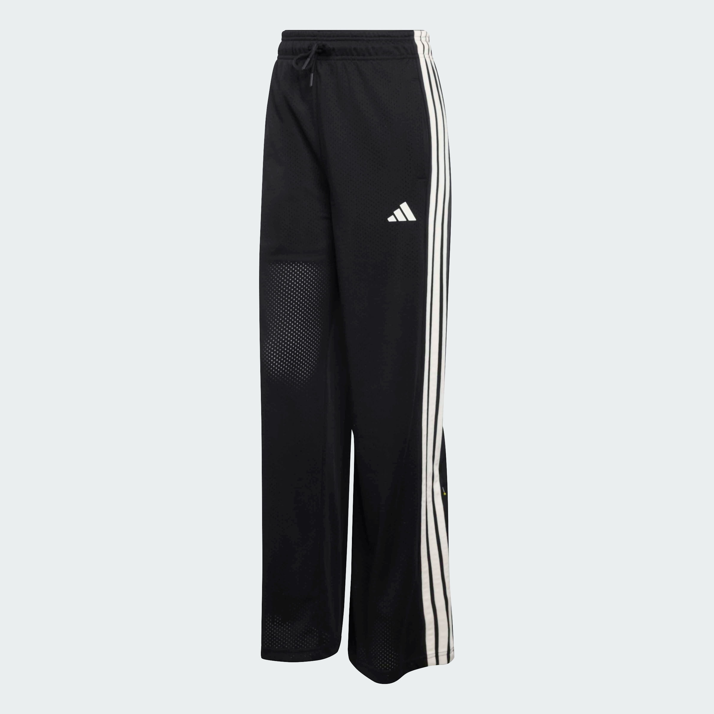 Pantalón adidas STADIUM DE MALLA Mujer — imagen 7