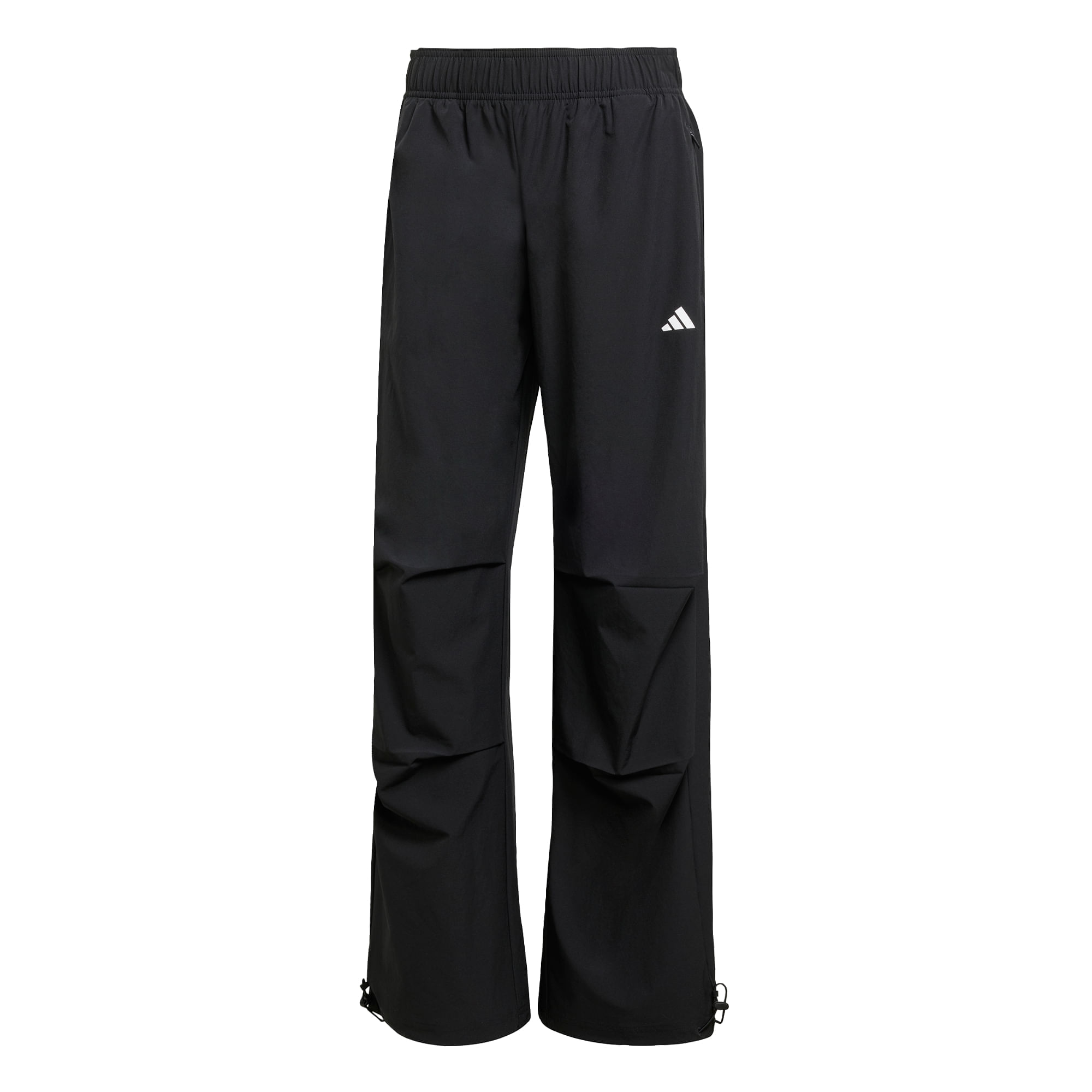 Pantalón adidas de Entrenamiento Workout Essentials Tejido Mujer