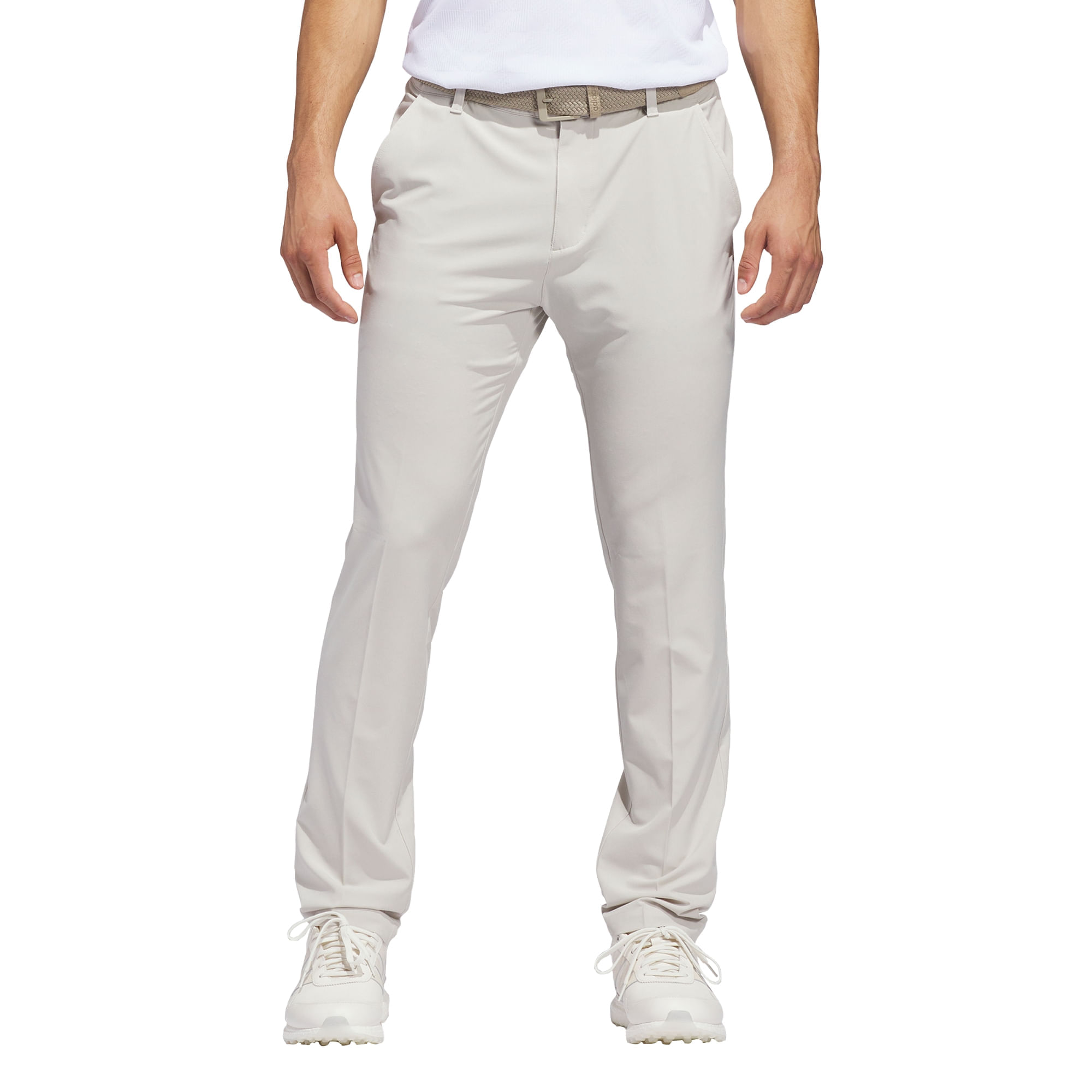Pantalón adidas  de Golf Ultimate365 Pierna Cónica Hombre — imagen 2