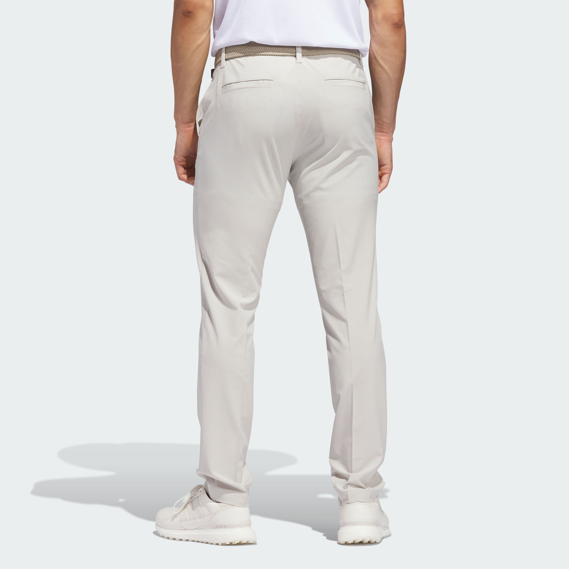 Pantalón adidas  de Golf Ultimate365 Pierna Cónica Hombre — imagen 3