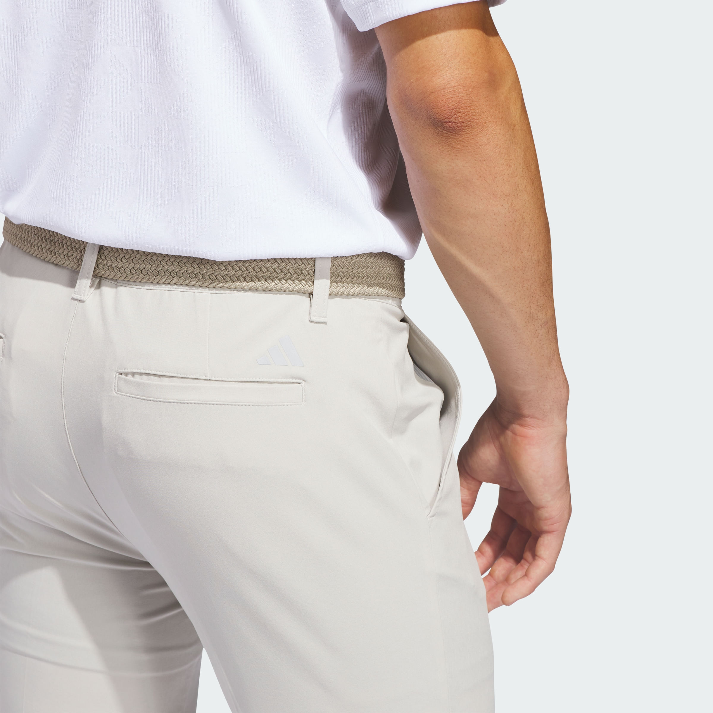 Pantalón adidas  de Golf Ultimate365 Pierna Cónica Hombre — imagen 5