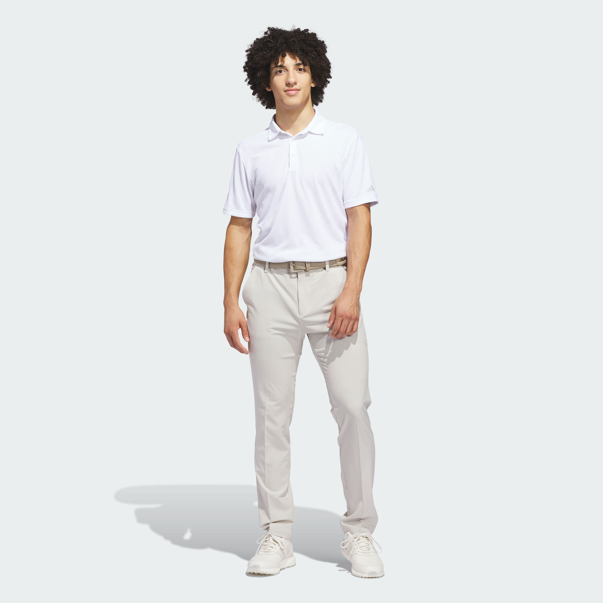 Pantalón adidas  de Golf Ultimate365 Pierna Cónica Hombre — imagen 7