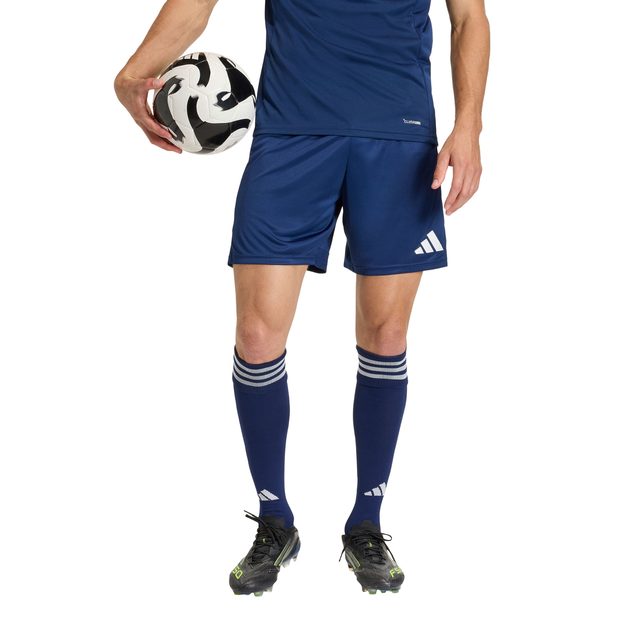 Shorts adidas Tiro26 League Hombre — imagen 2