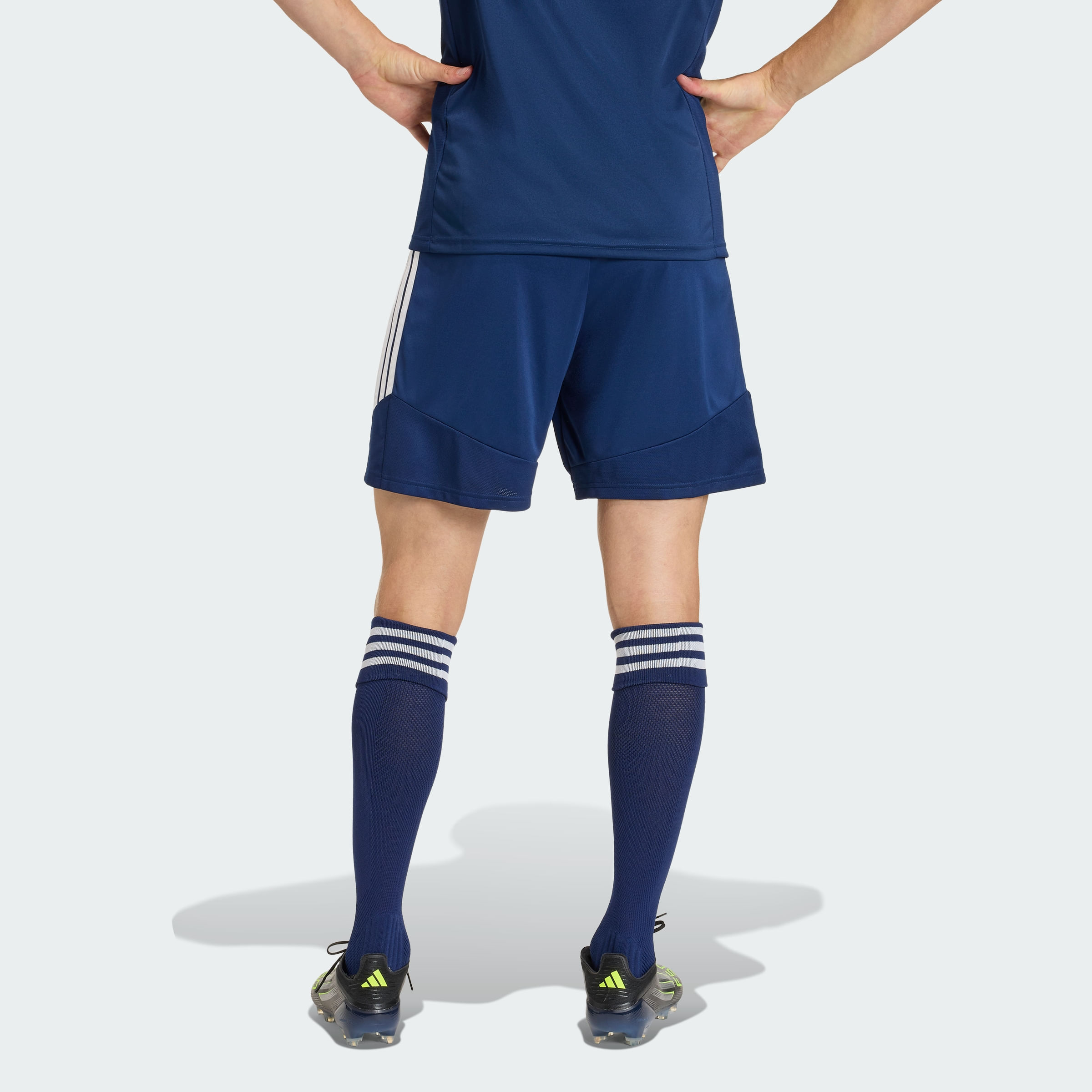 Shorts adidas Tiro26 League Hombre — imagen 3