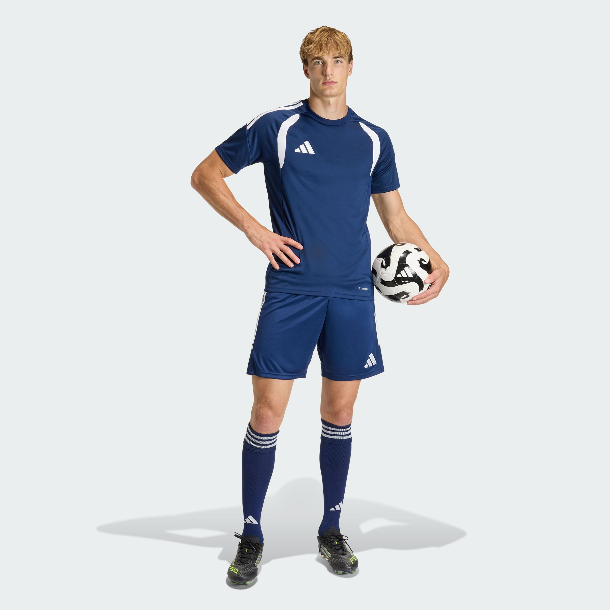 Shorts adidas Tiro26 League Hombre — imagen 4