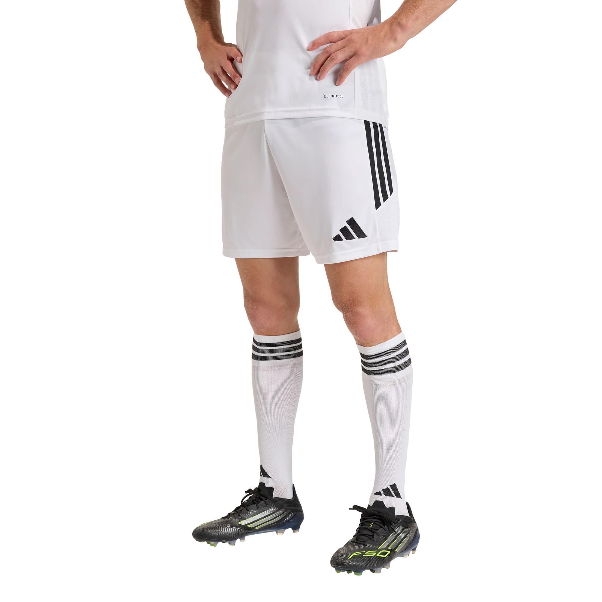 Shorts adidas Tiro26 League Hombre — imagen 2