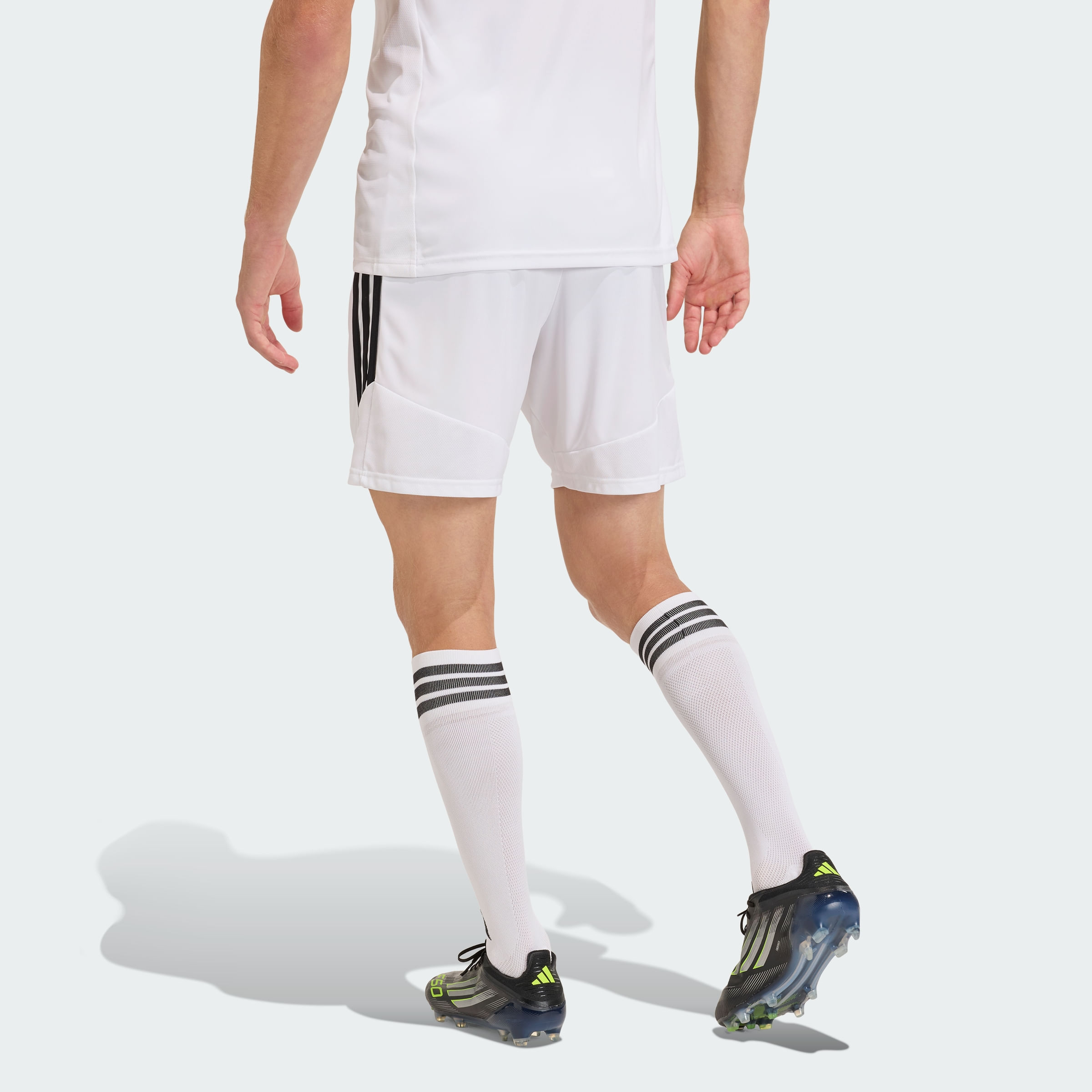 Shorts adidas Tiro26 League Hombre — imagen 3