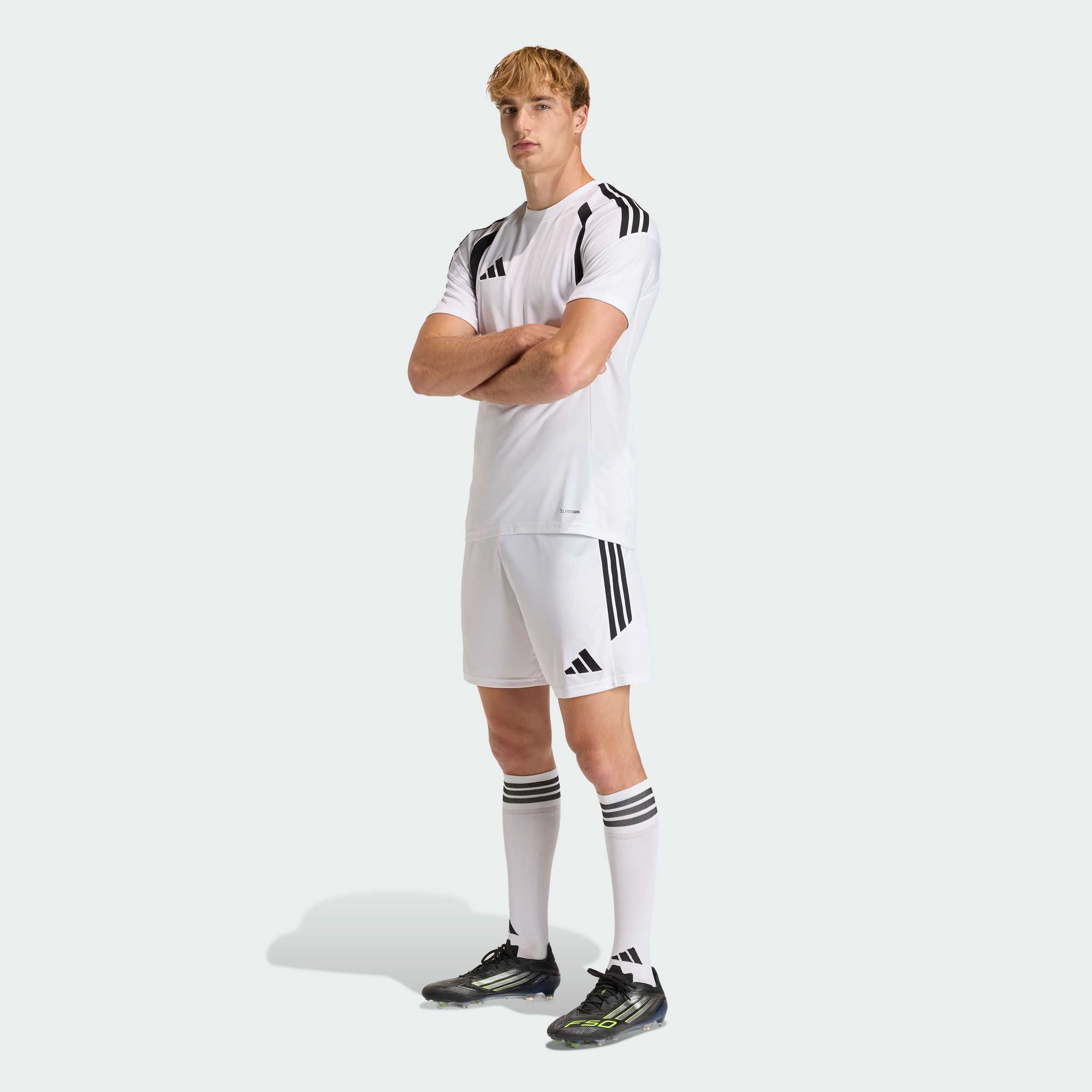 Shorts adidas Tiro26 League Hombre — imagen 4