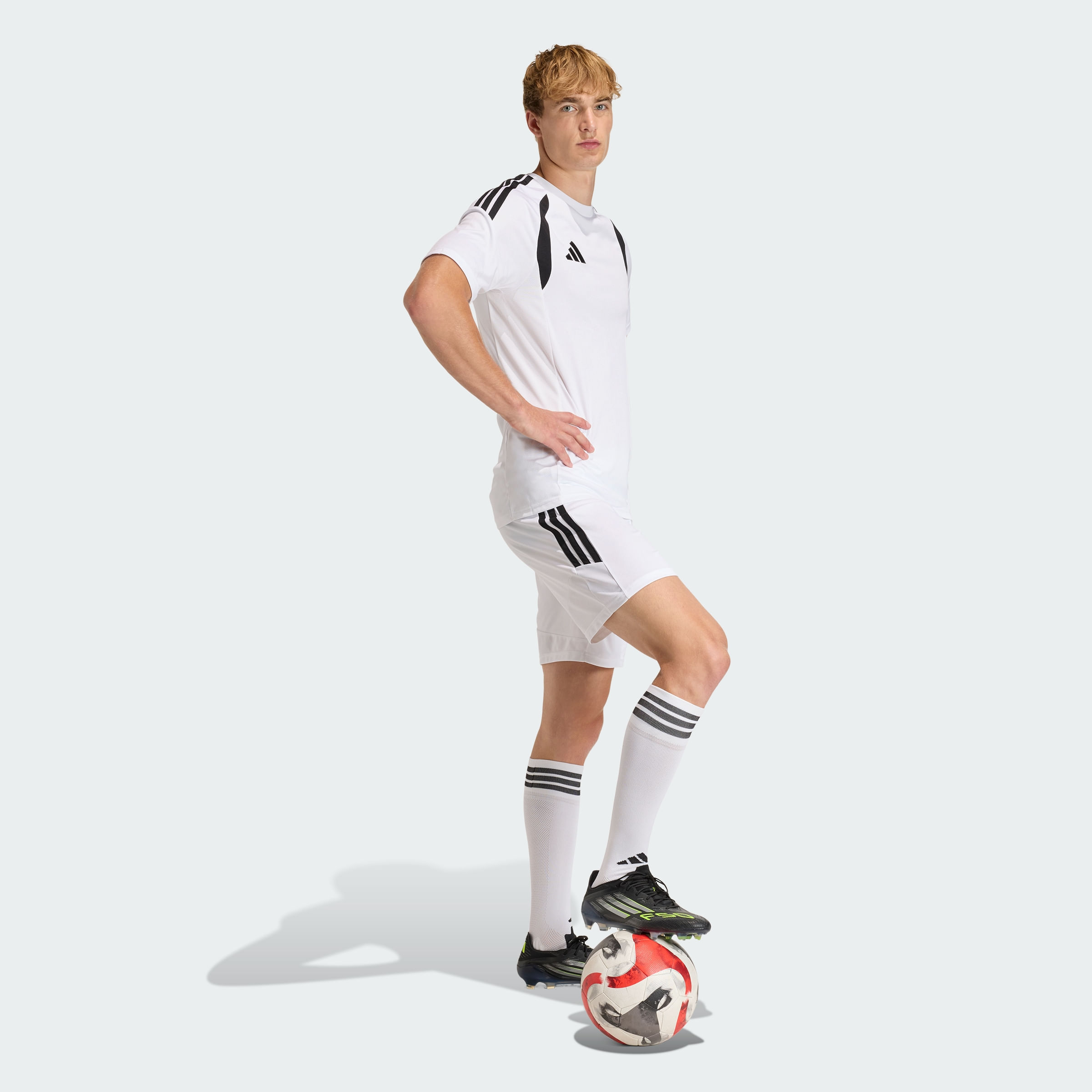 Shorts adidas Tiro26 League Hombre — imagen 7