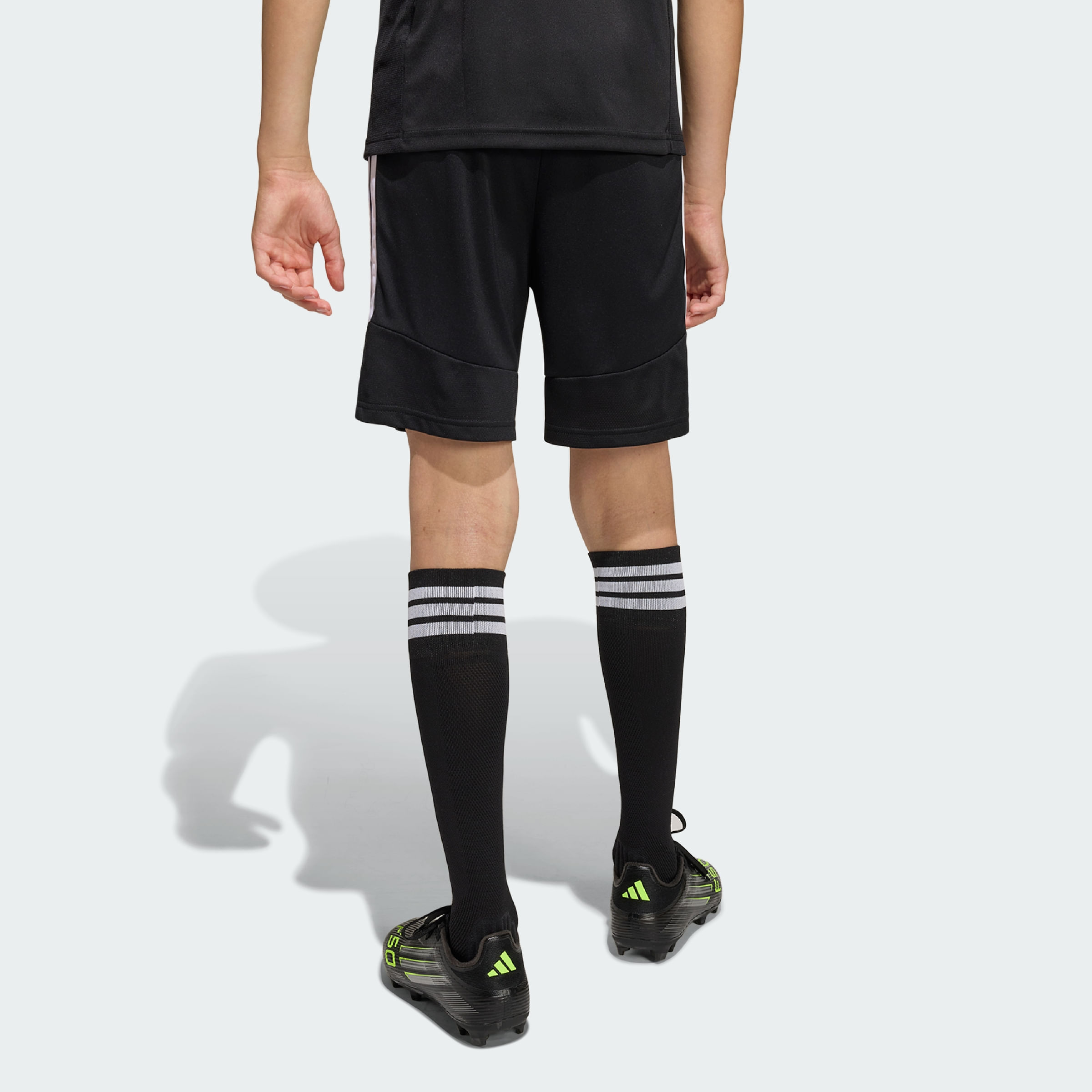 Shorts adidas Tiro26 League para Niños — imagen 4