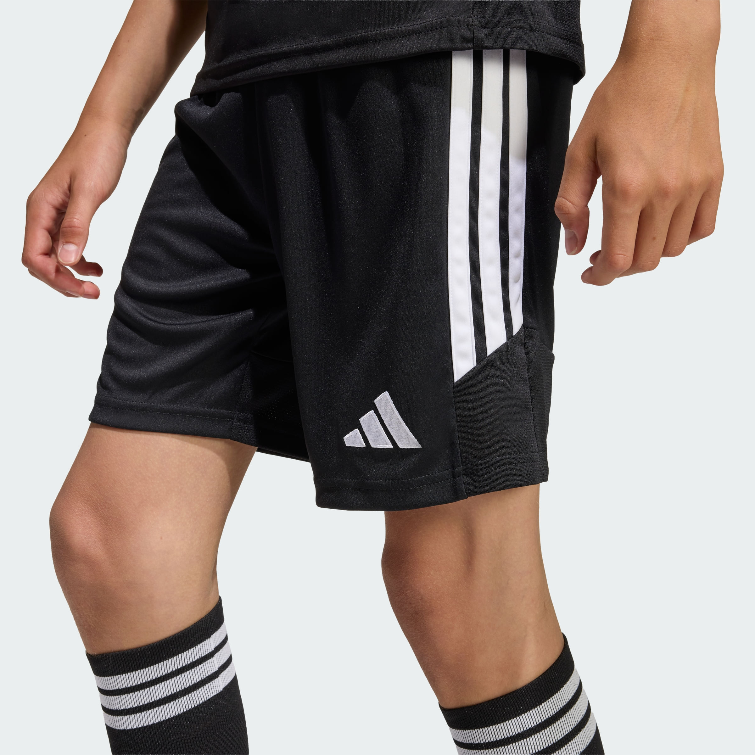 Shorts adidas Tiro26 League para Niños — imagen 5
