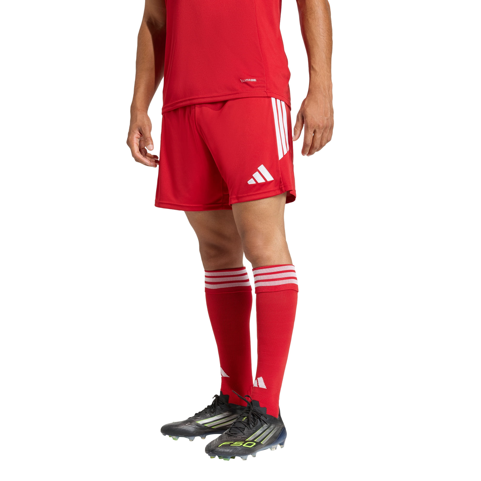 Shorts adidas Tiro26 League Hombre — imagen 2
