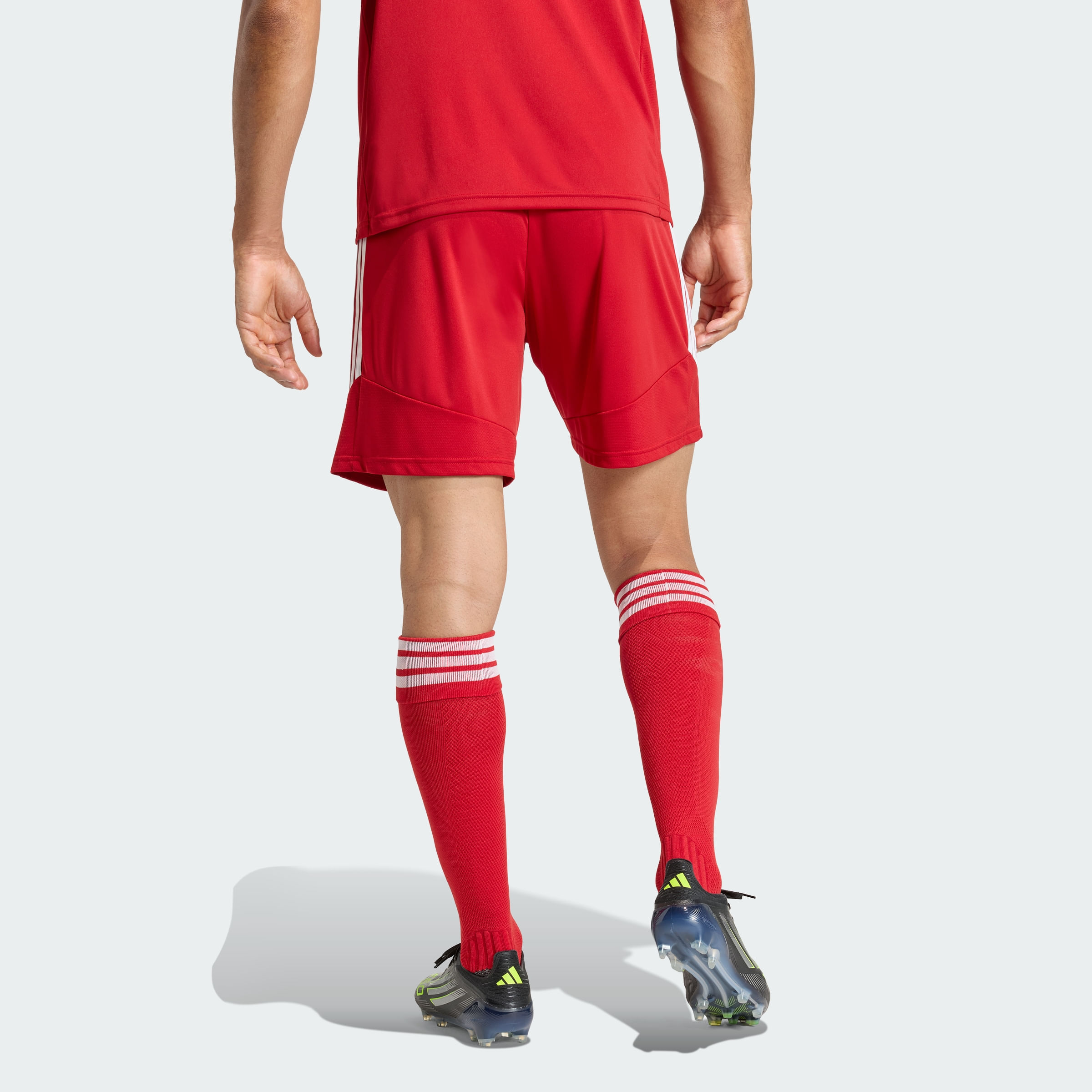 Shorts adidas Tiro26 League Hombre — imagen 3
