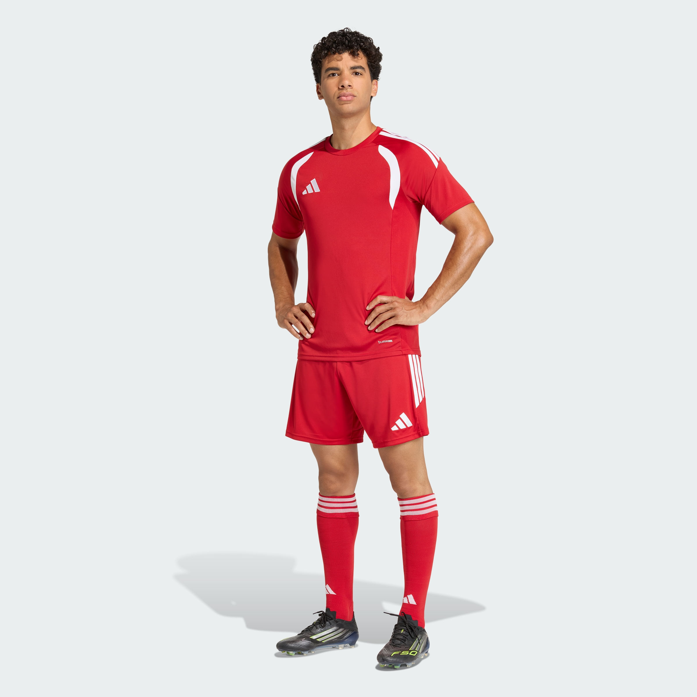 Shorts adidas Tiro26 League Hombre — imagen 4