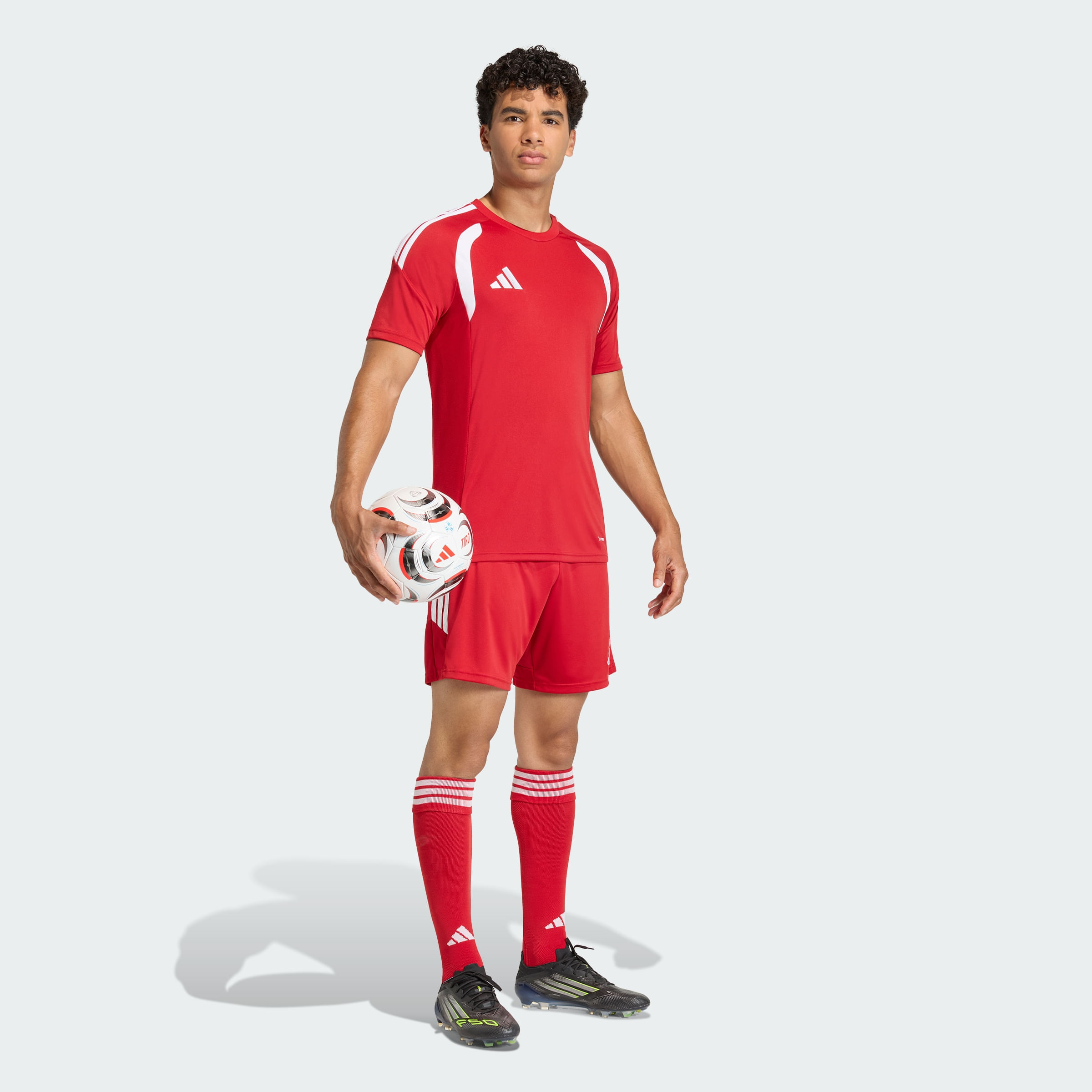 Shorts adidas Tiro26 League Hombre — imagen 7