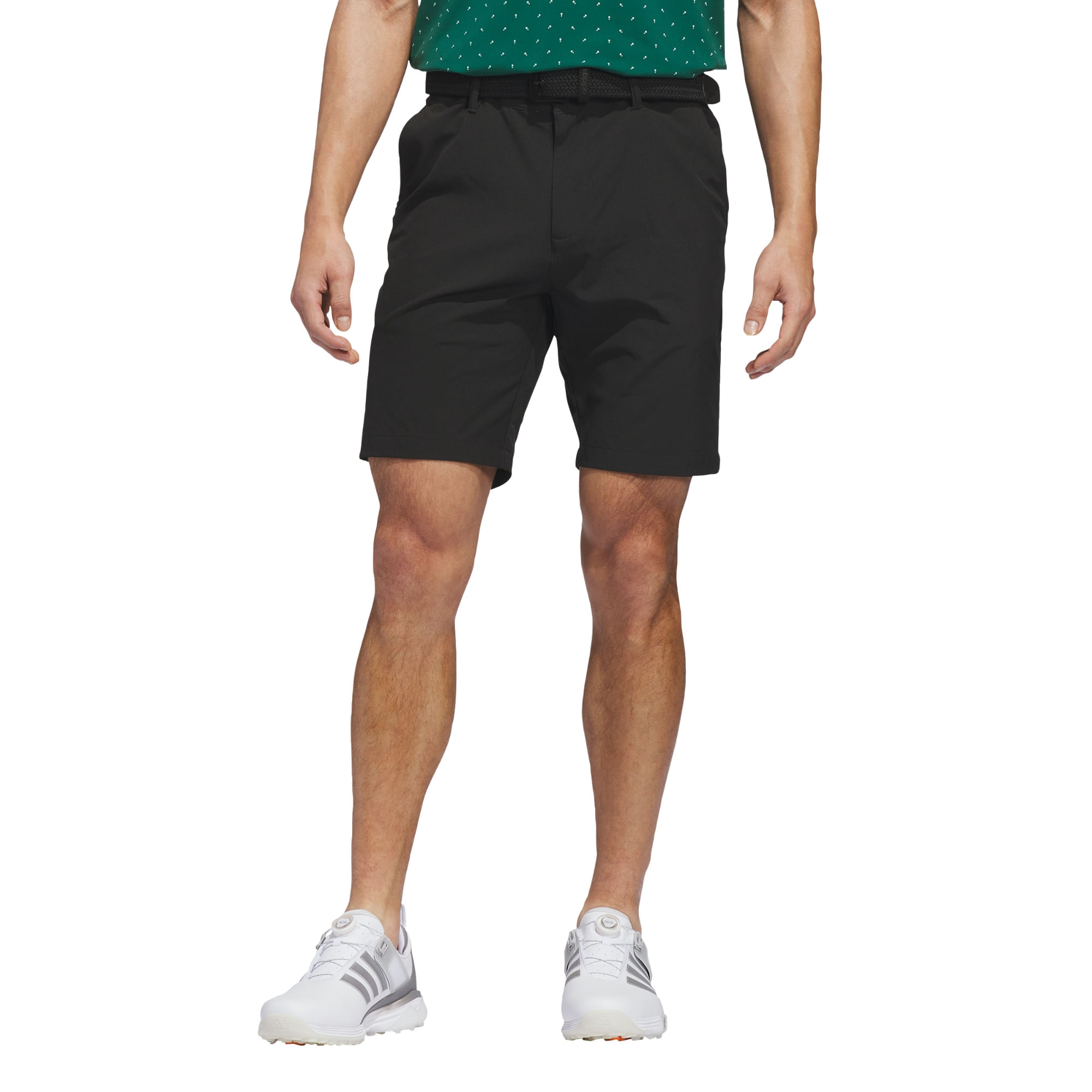 Shorts adidas de golf 8,5 bolsillos Ultimate365 Hombre — imagen 2