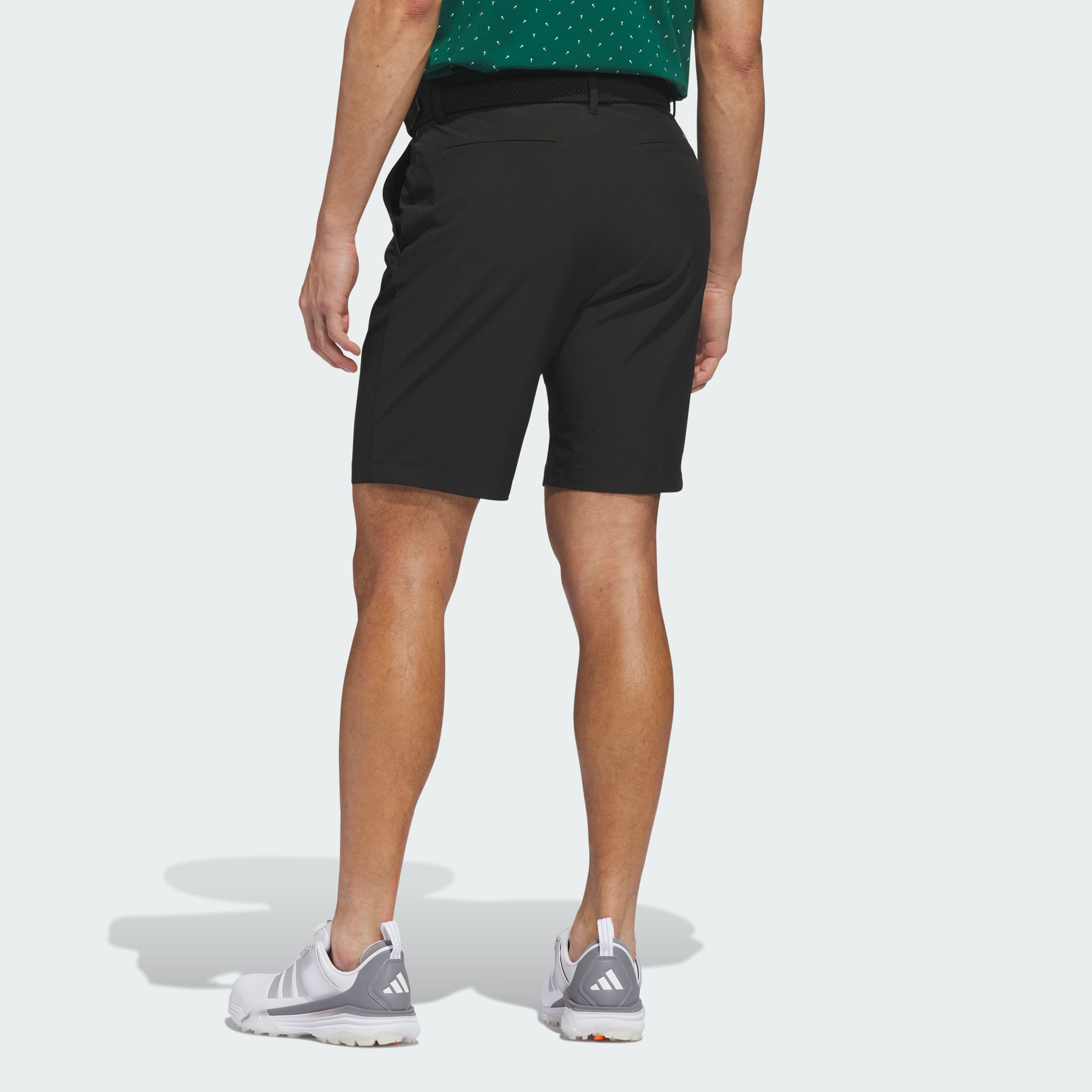 Shorts adidas de golf 8,5 bolsillos Ultimate365 Hombre — imagen 3