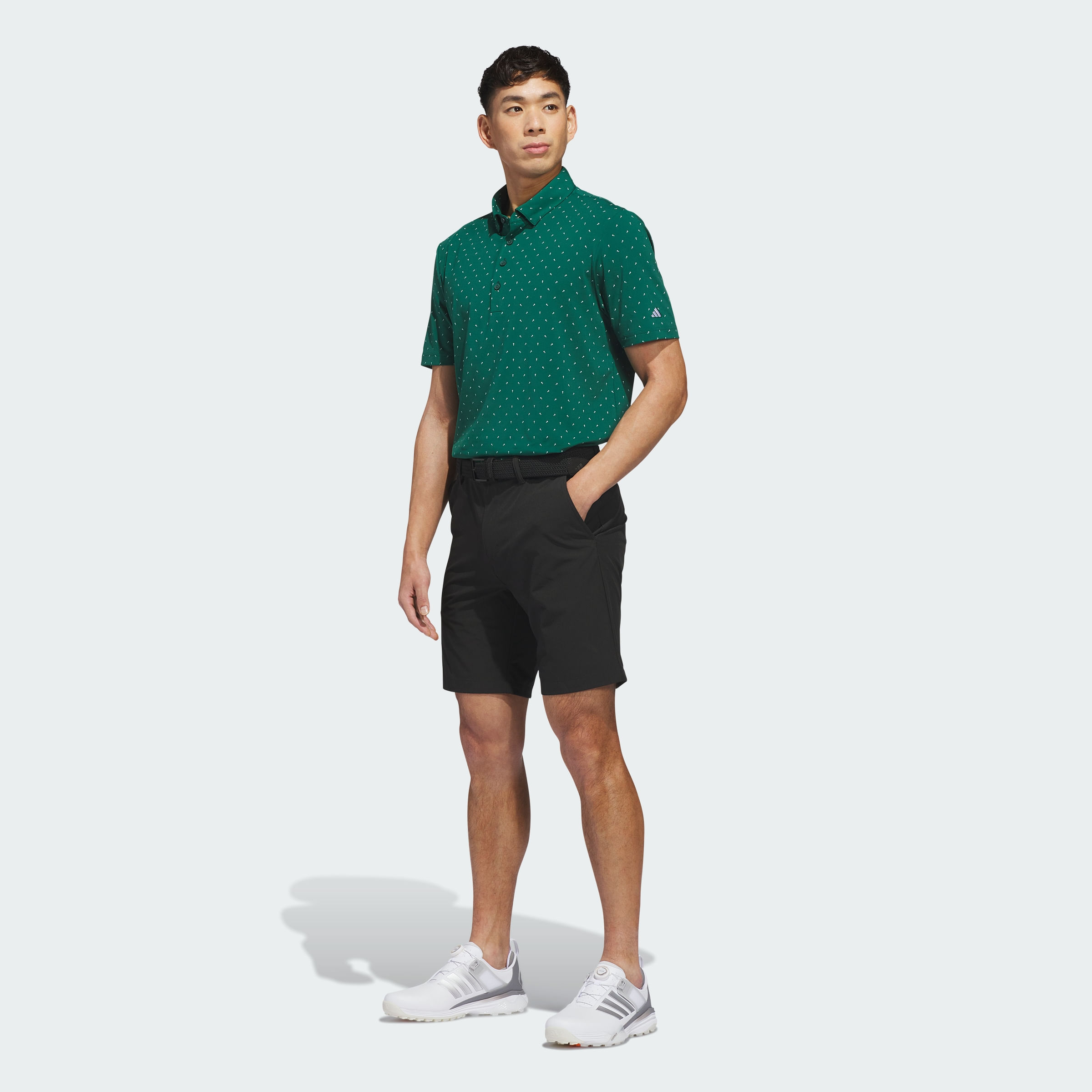 Shorts adidas de golf 8,5 bolsillos Ultimate365 Hombre — imagen 6