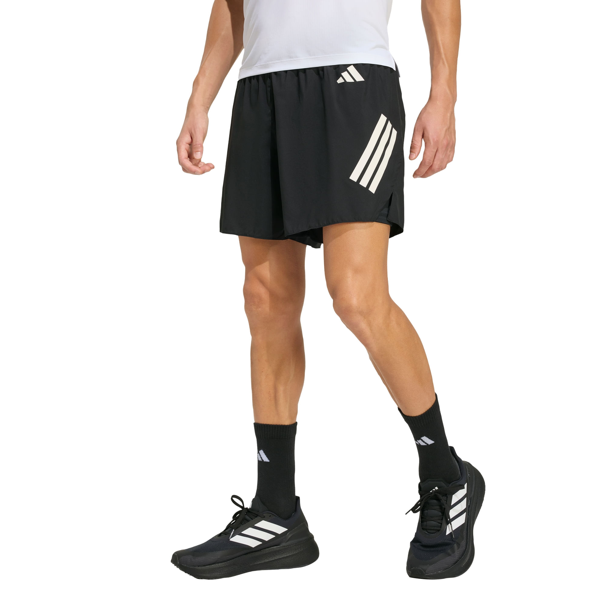 Shorts adidas adi365 FORMOTION 2 en 1 Hombre — imagen 2
