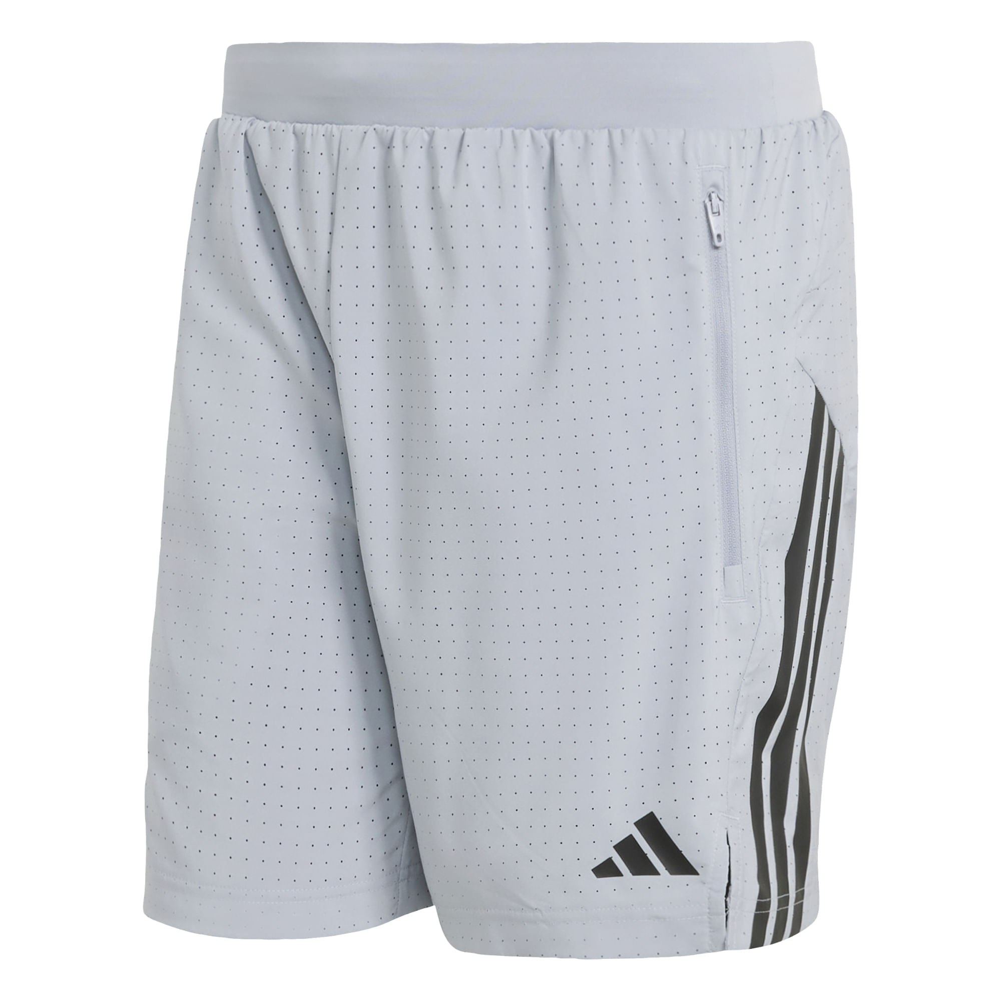 Short adidas TECH ESSENTIALS WORKOUT 2 en 1 Hombre