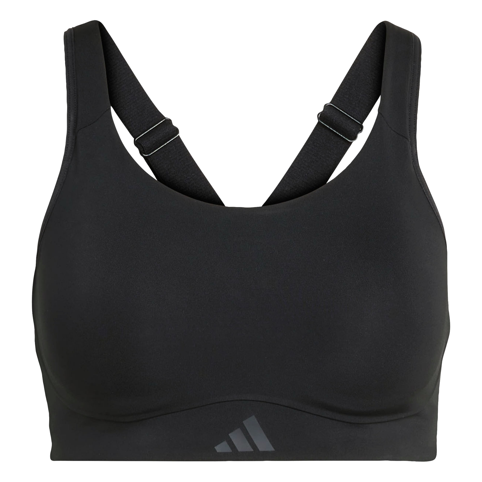 Top Deportivo adidas Optime Workout de Soporte Alto Mujer